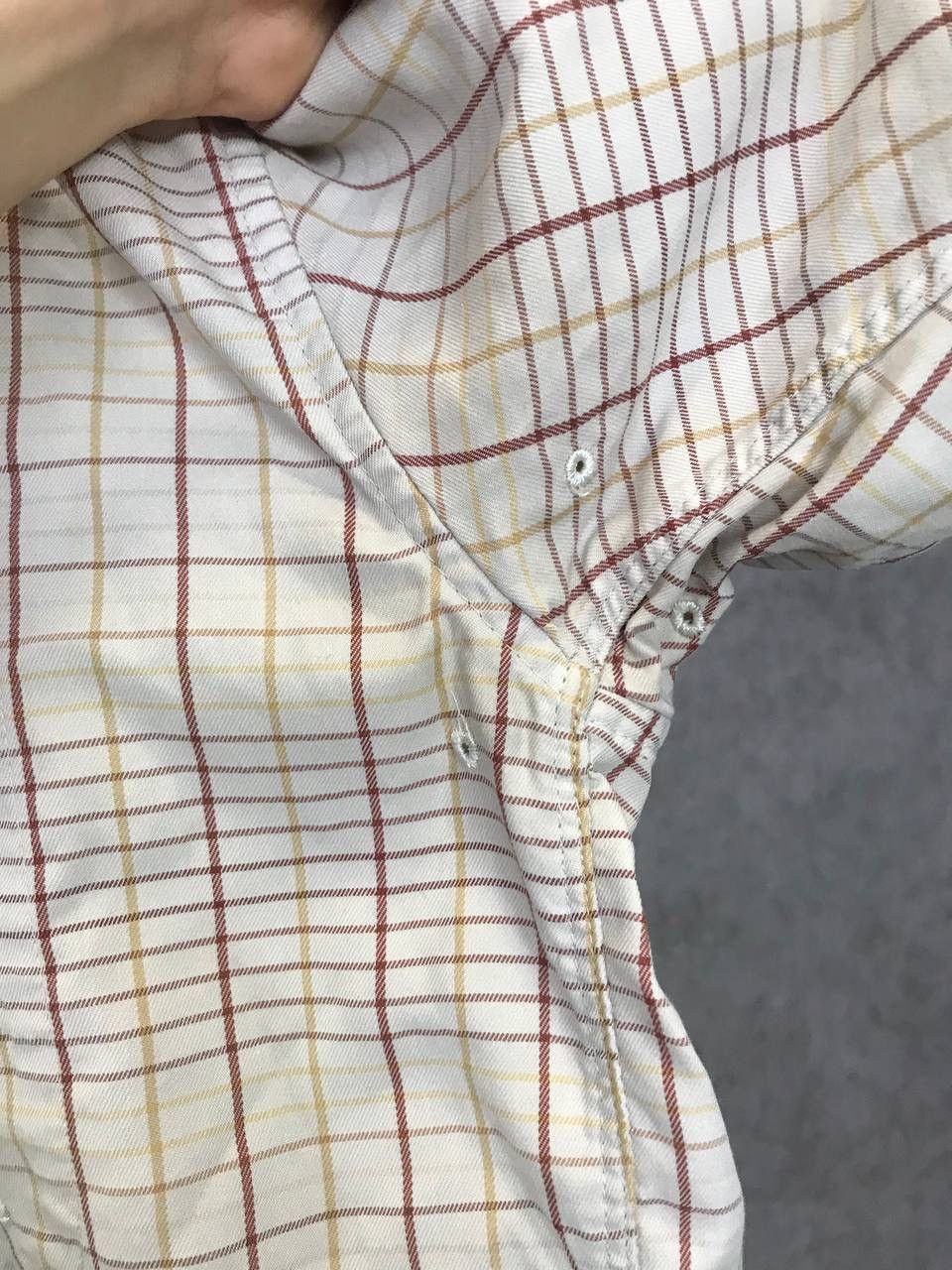 Nike ACG Nike ACG vintage shirt Size US M / EU 48-50 / 2 - 8 Thumbnail