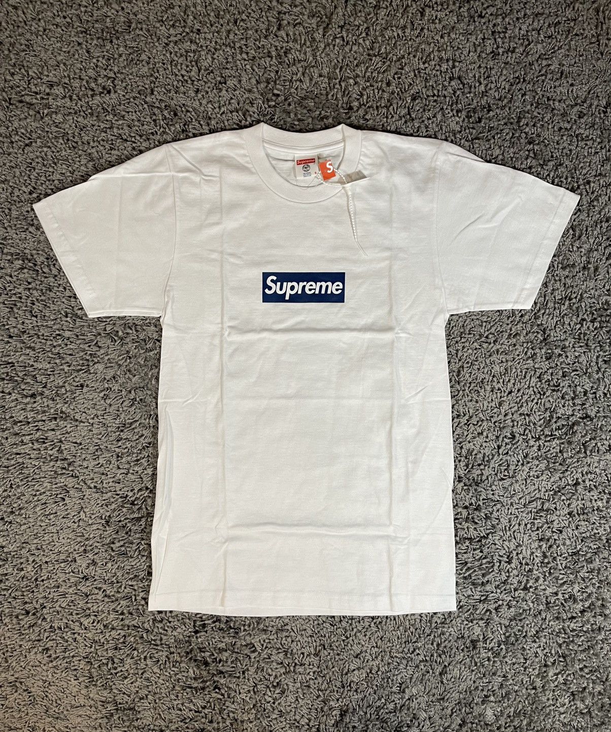 Supreme NewYork Yankees Box Logo Tee S 白 Supreme x Yankees Box Logo Tee | eBay