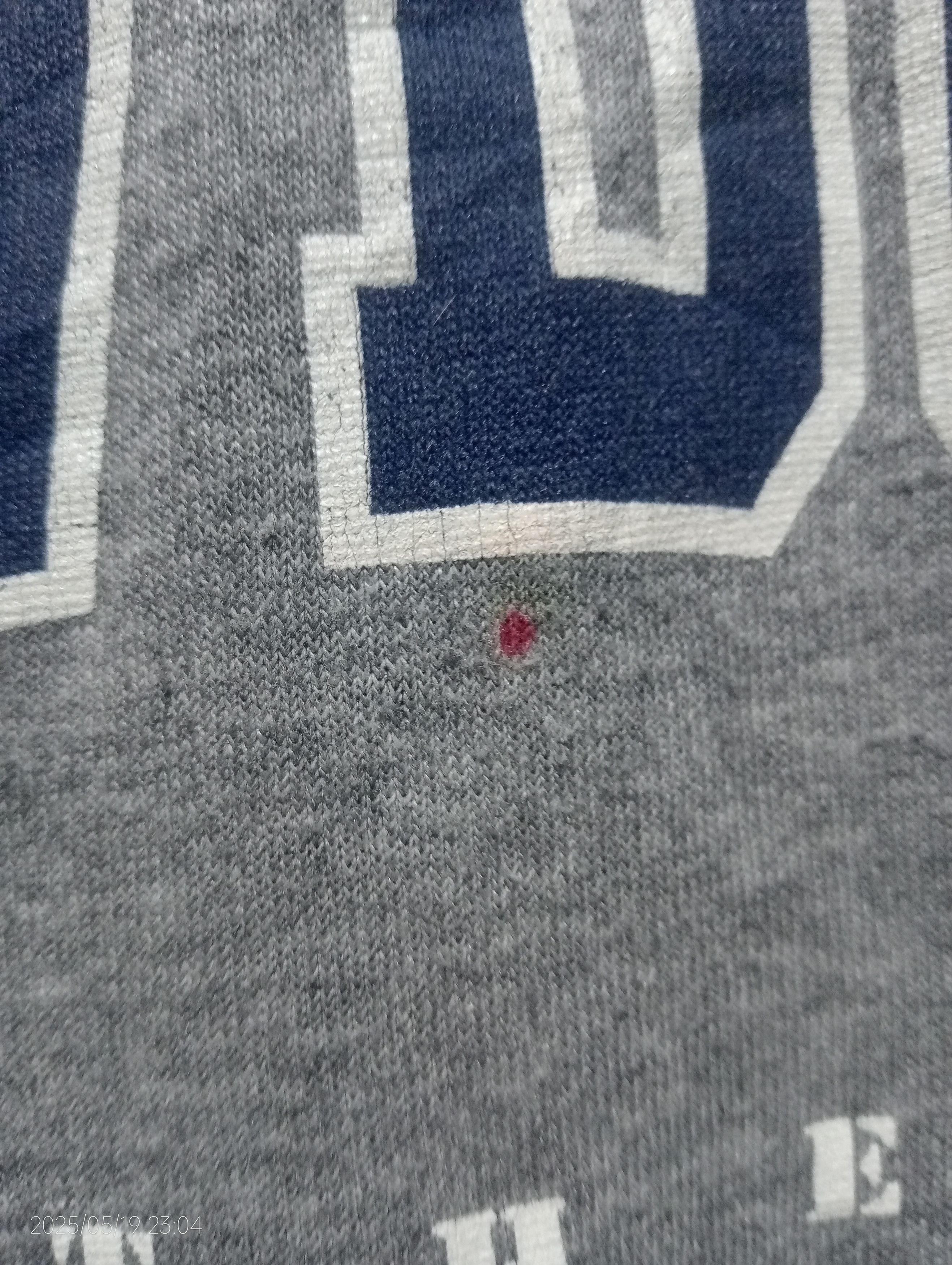 NFL × Russell Athletic Vintage '90s Dallas Cowboys Russell Athletic Tee USA Size US M / EU 48-50 / 2 - 10 Thumbnail