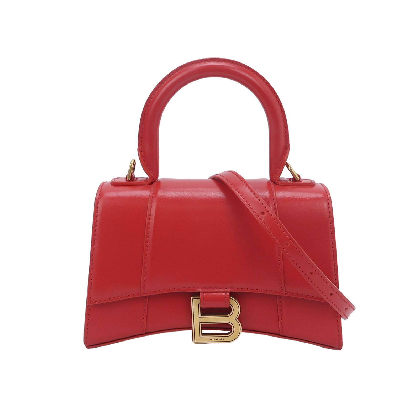 Balenciaga Balenciaga Women os Shoulder Bags Size ONE SIZE - 1 Thumbnail