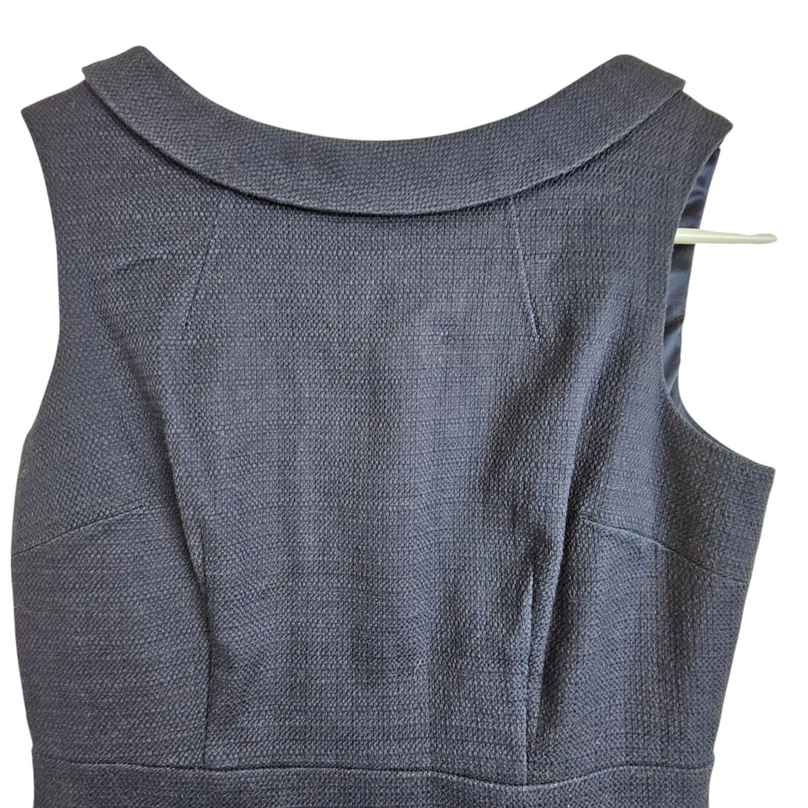 Boden Boden Womens Sheath Dress Size 4P Career Corp Work Office Size S / US 4 / IT 40 - 2 Thumbnail