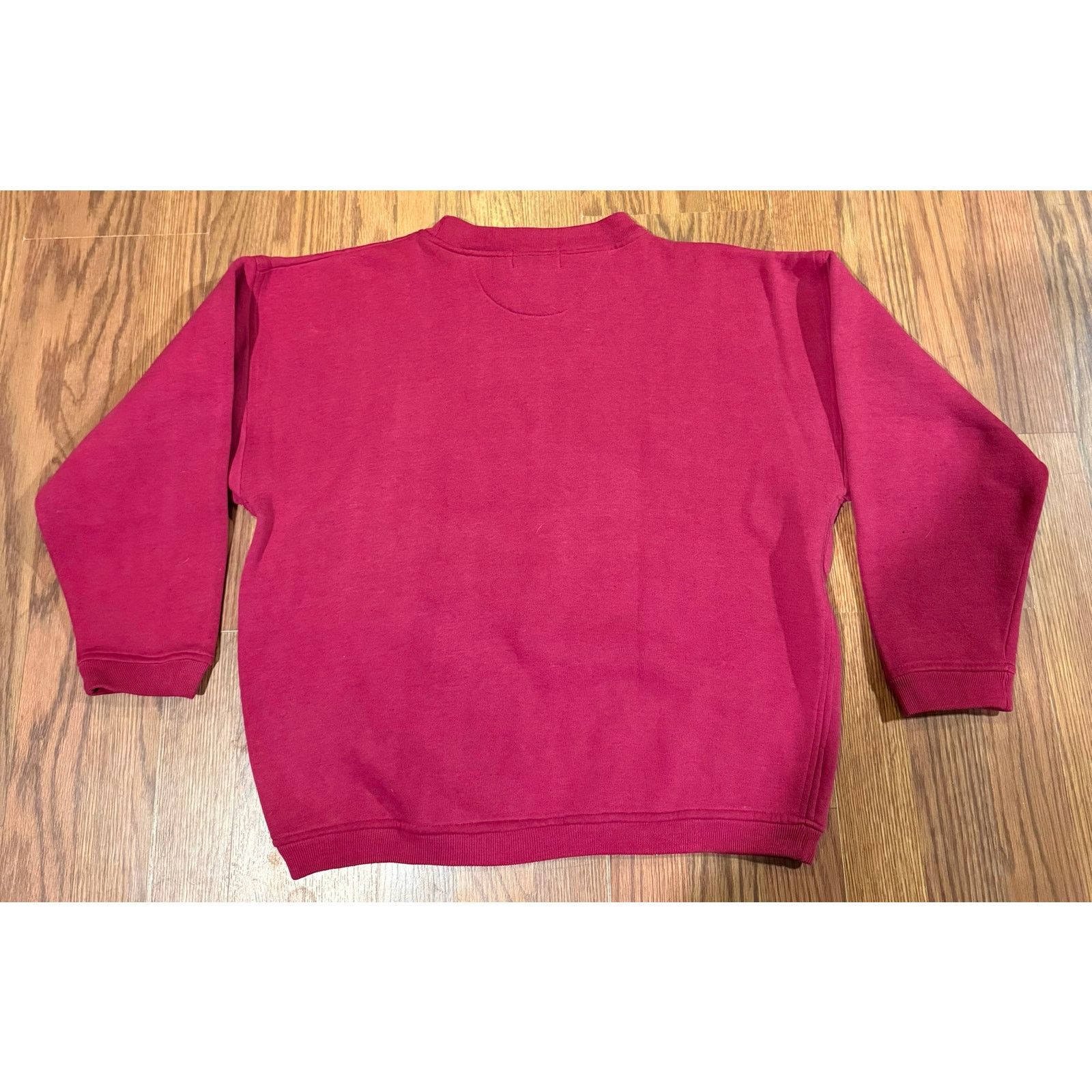 Other Women’s Beverly Hills University Crew Size Large Size US L / EU 52-54 / 3 - 4 Thumbnail