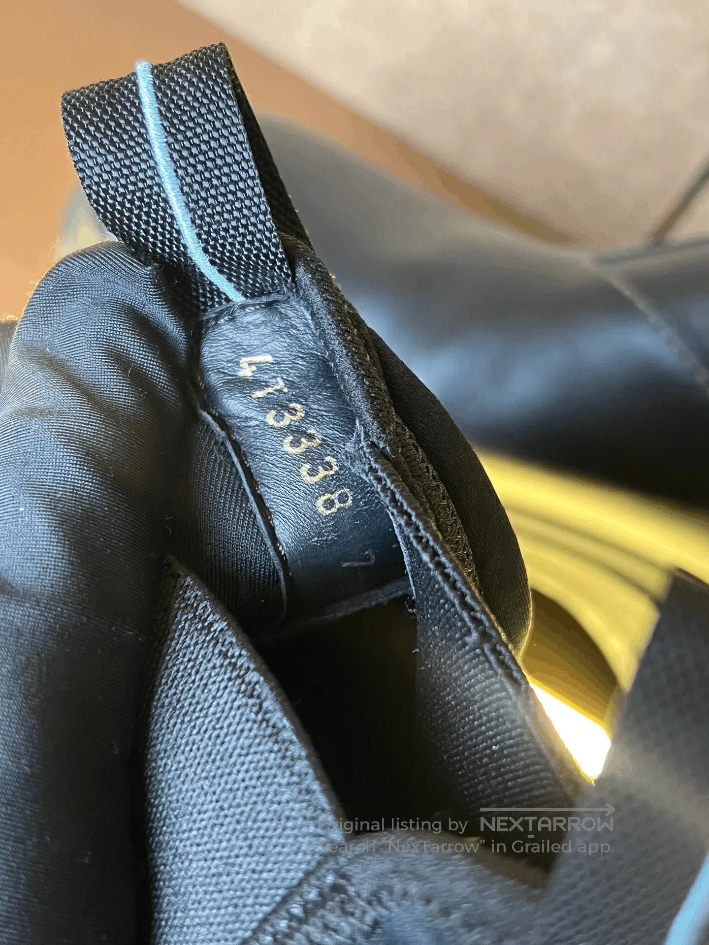 Prada Prada Women's Boots. Size US 7 / IT 37 - 8 Thumbnail