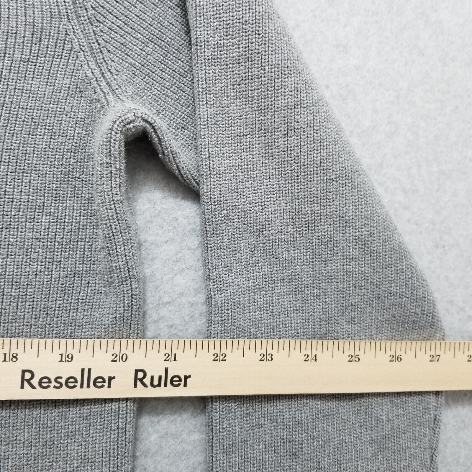 Polo Ralph Lauren Ralph Lauren Sweater Mens XL Pullover Zip Mock Neck Size US XL / EU 56 / 4 - 5 Thumbnail