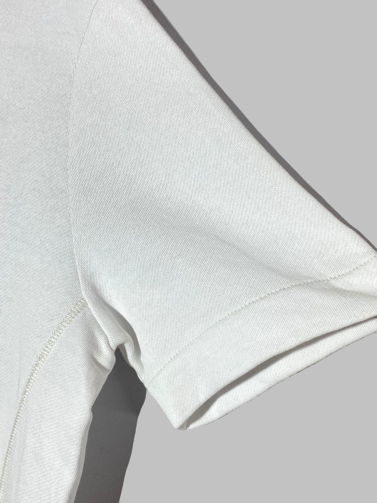 Acne Studios 🔥 ACNE STUDIOS SCANDI MINIMAL BLANK WHITE TEE AESTHETIC Size US S / EU 44-46 / 1 - 8 Thumbnail