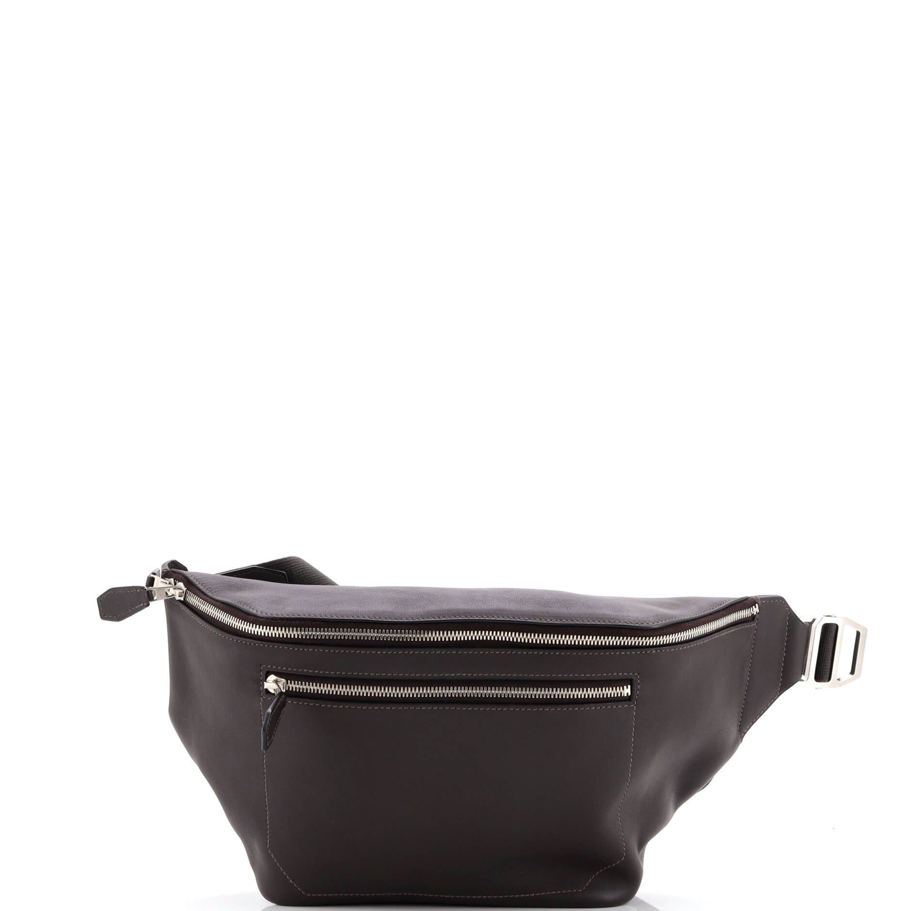Hermes Cityslide Belt Bag Size ONE SIZE - 1 Thumbnail