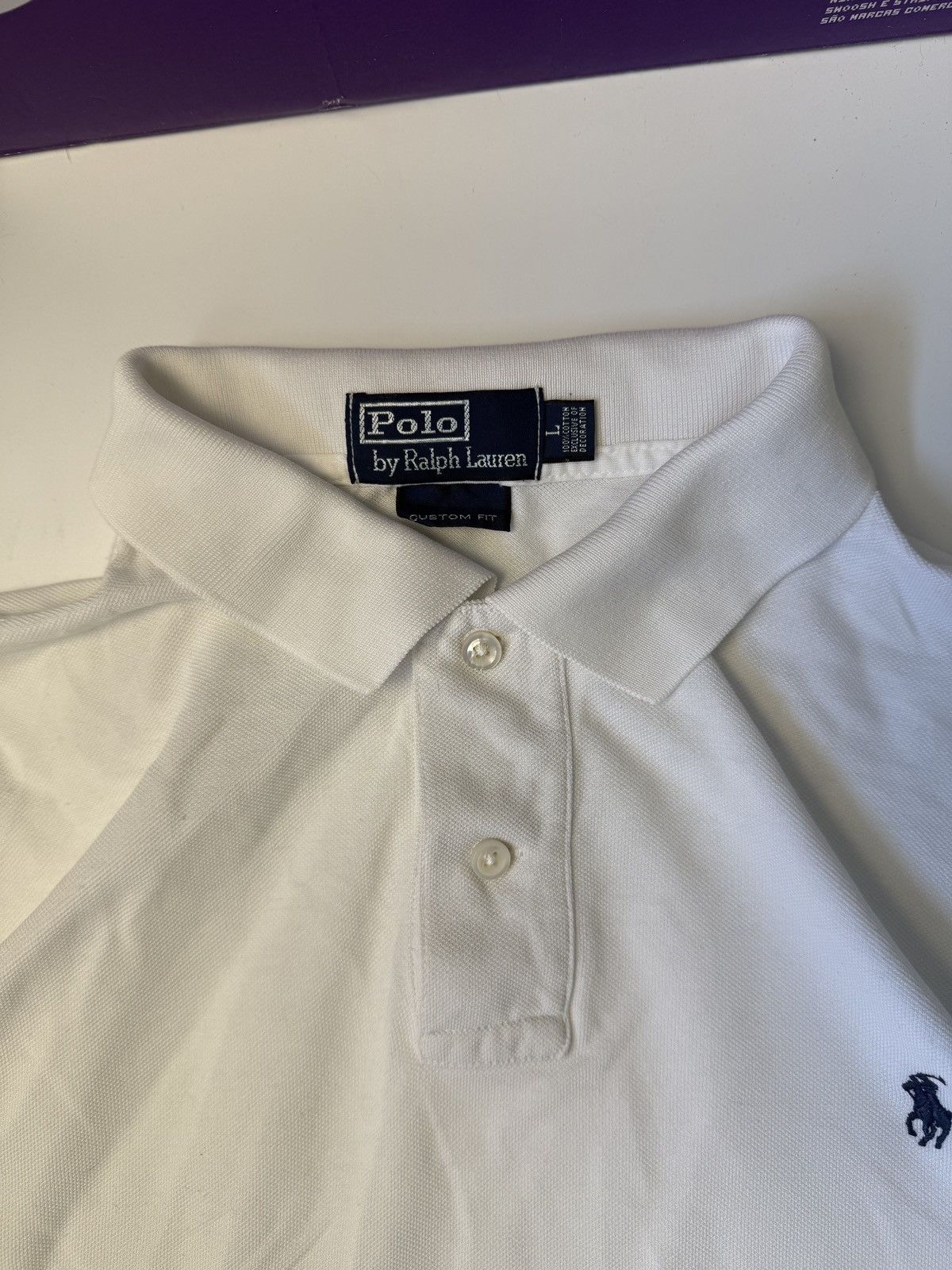 Polo Ralph Lauren × Vintage Polo Polo Ralph Lauren vintage opium Size US L / EU 52-54 / 3 - 5 Thumbnail