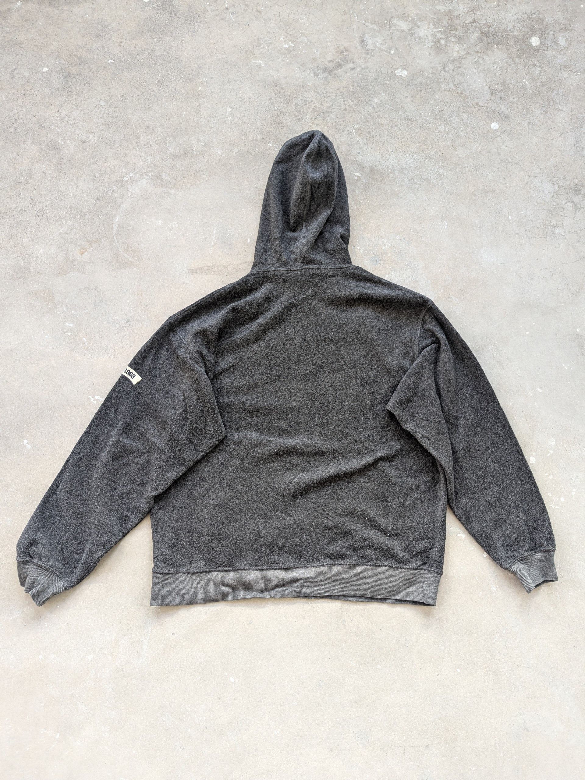 Gap × Vintage Vintage Gap Hoodie Pullover Size US M / EU 48-50 / 2 - 10 Thumbnail