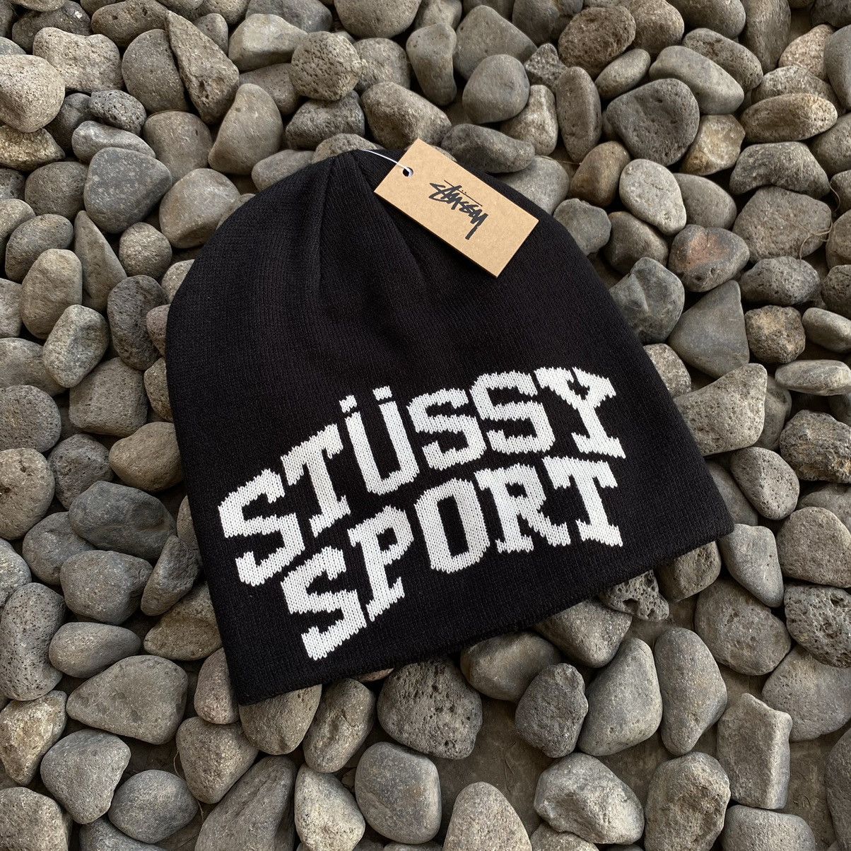 Stussy Skull Cap | Grailed