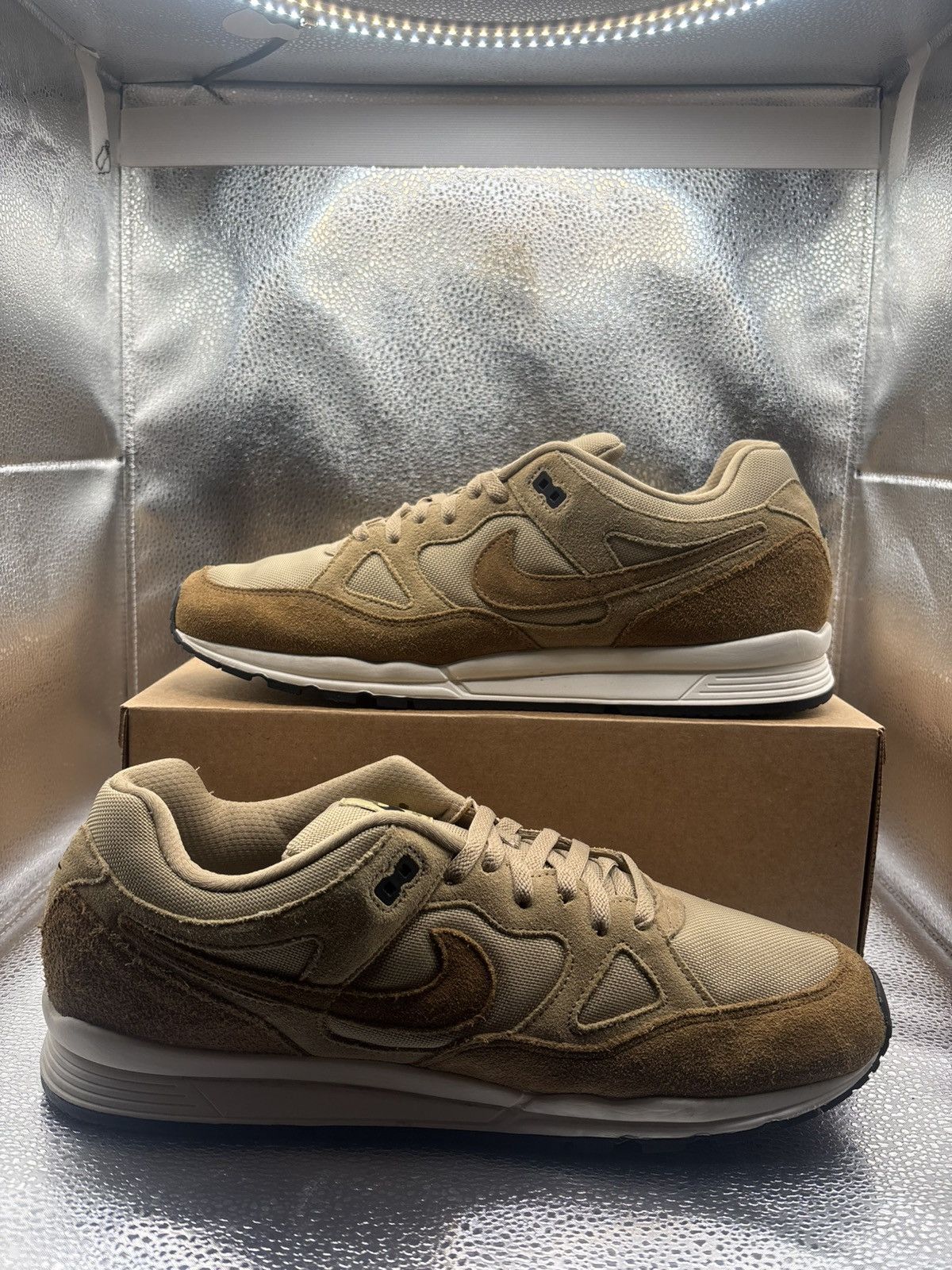Nike Nike Air Span 2 Se Sp19 parachute Size US 14 / EU 47 - 5 Thumbnail