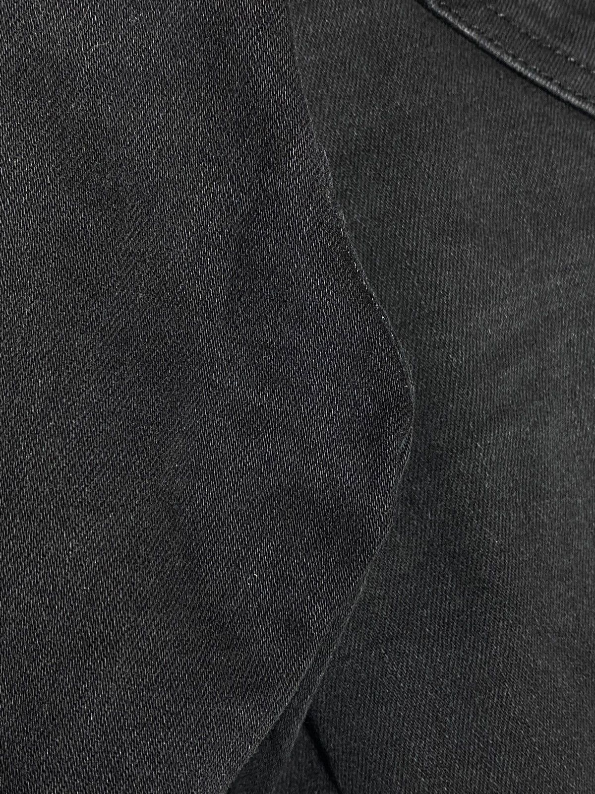 Dsquared2 Dsquared2 Washed Denim Jeans Y2K Distressed Style Size US 34 / EU 50 - 16 Thumbnail