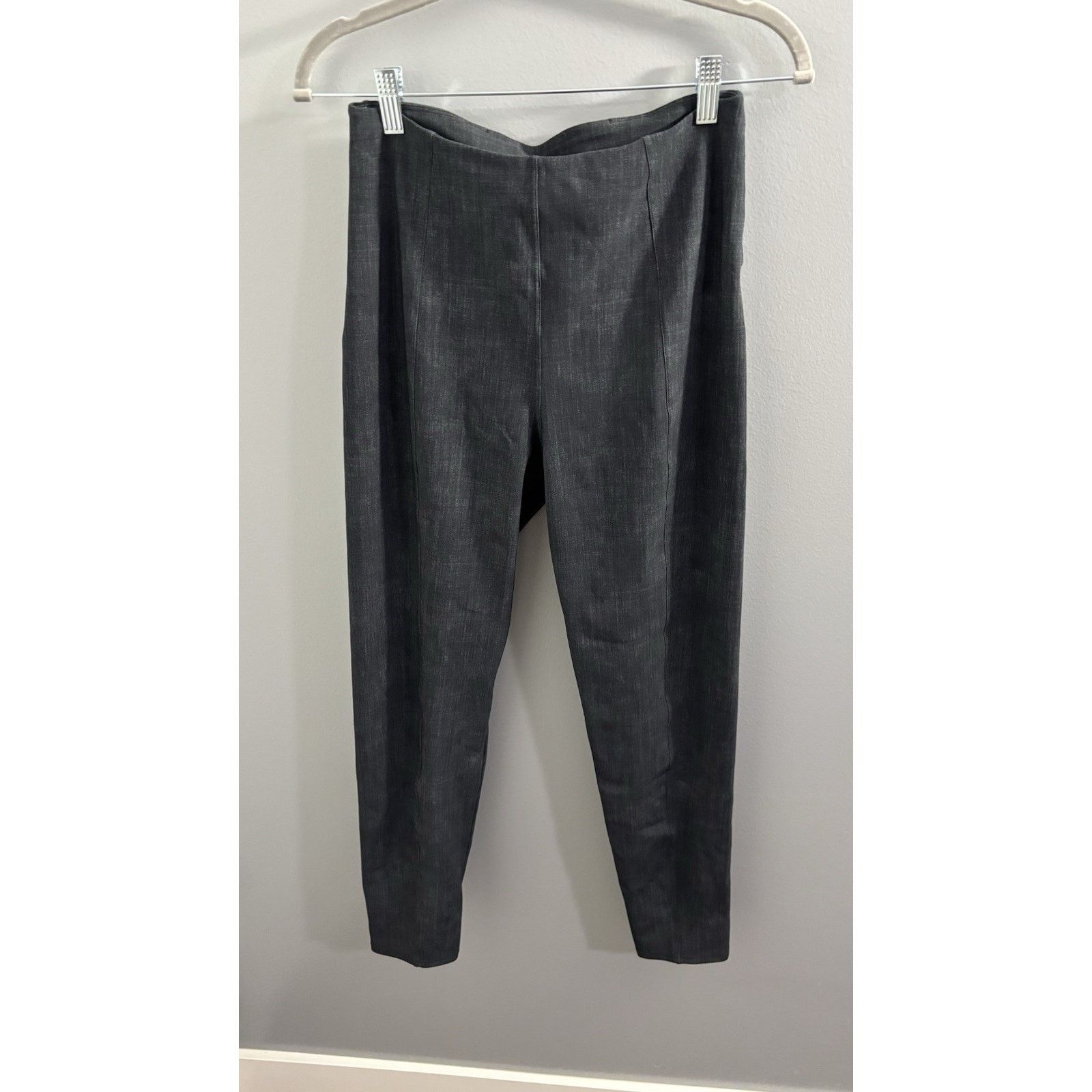 Lululemon Lululemon Here To There High- Rise Work Style Pant Size 8 Size 30" / US 8 / IT 44 - 1 Thumbnail