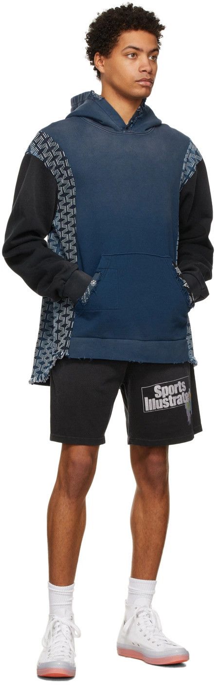 Alchemist Alchemist sashiko hoodie Size US L / EU 52-54 / 3 - 2 Thumbnail
