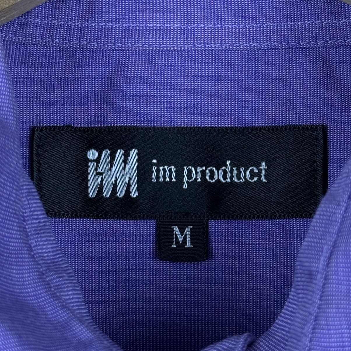 Issey Miyake IM Product Shirts Size US M / EU 48-50 / 2 - 3 Thumbnail