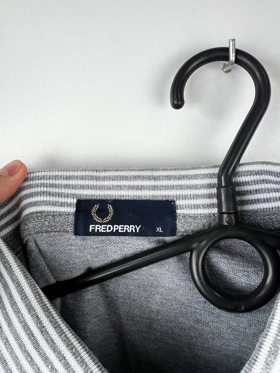 Fred Perry Fred Perry luxury polo t-shirts size XL Size US XL / EU 56 / 4 - 3 Thumbnail