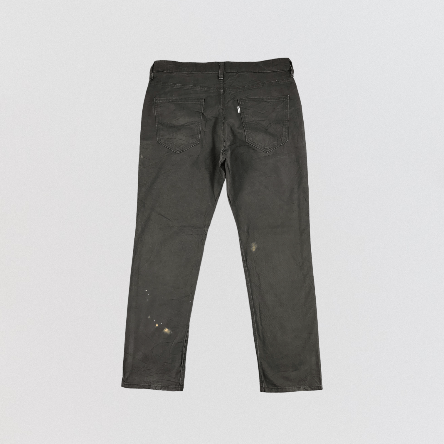 Levi's × Vintage Vintage Levis Jeans-JM220 Size US 36 / EU 52 - 3 Thumbnail