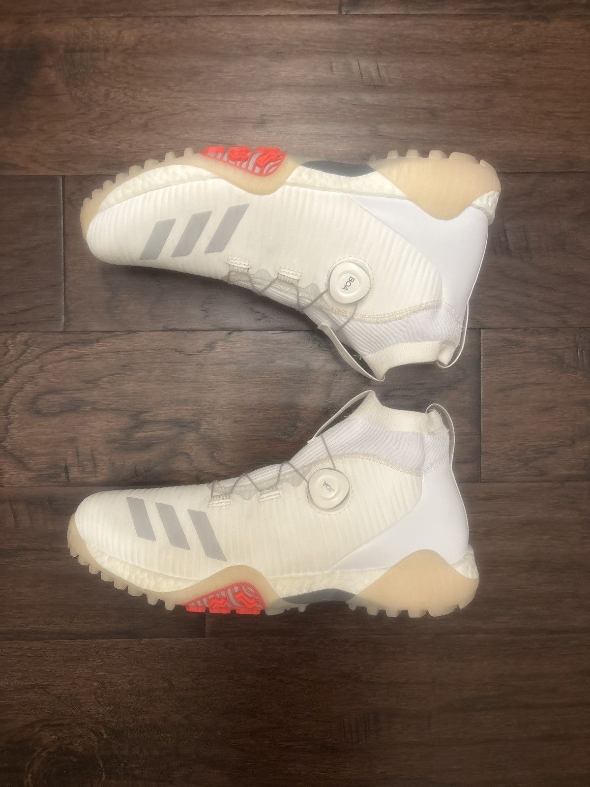 Adidas Adidas CodeChaos Boa Golf Shoes Size US 10.5 / EU 43-44 - 7 Thumbnail