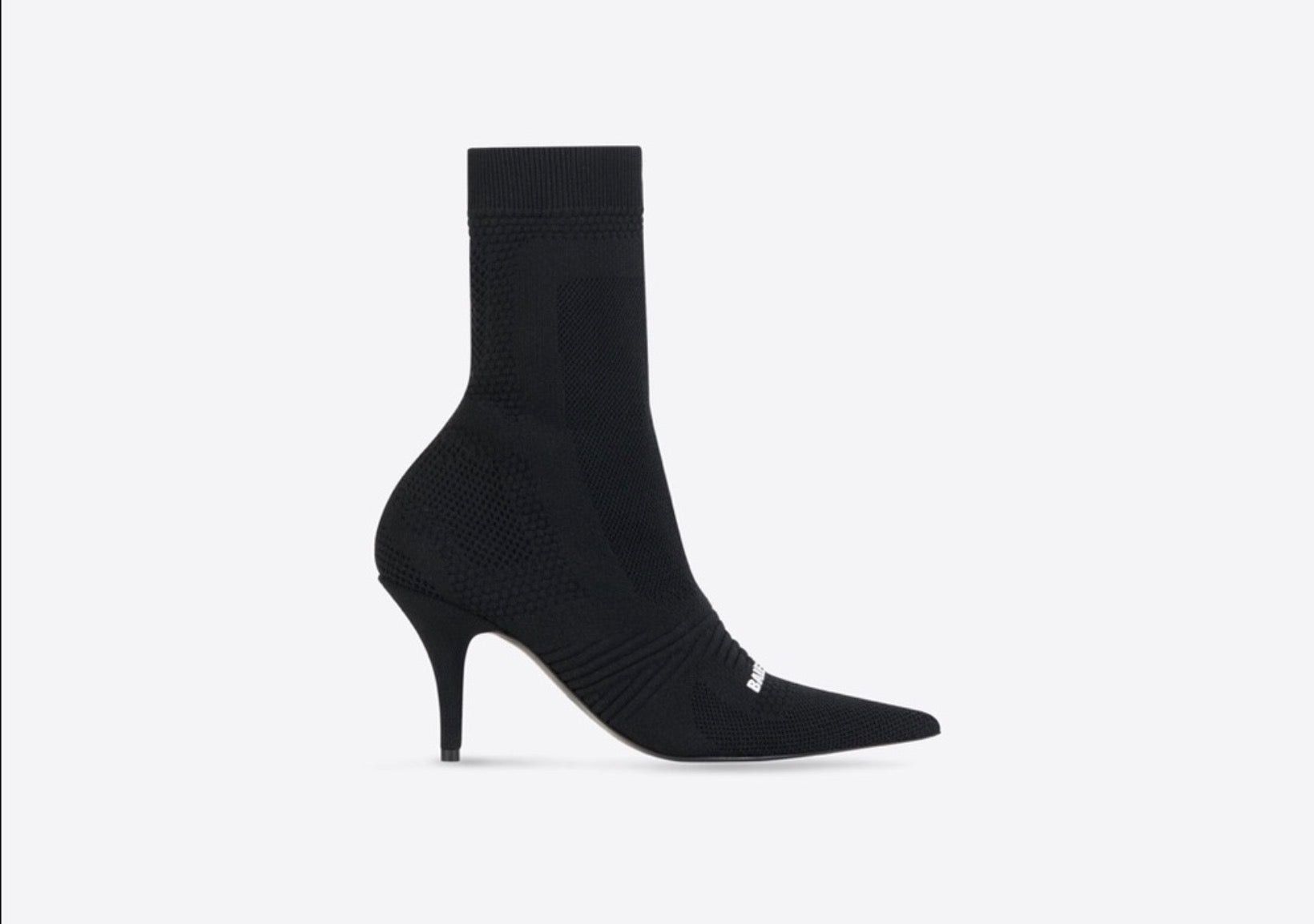 Balenciaga Balenciaga Knife 2.0 Boots SIZE 35 Size ONE SIZE - 1 Thumbnail
