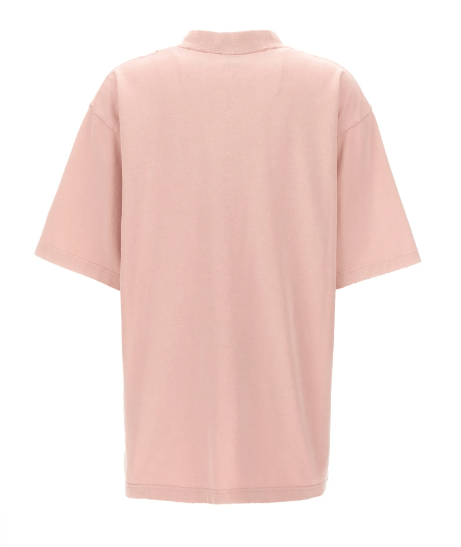Balenciaga Balenciaga Maison Medium Fit T shirt Size US S / EU 44-46 / 1 - 2 Thumbnail