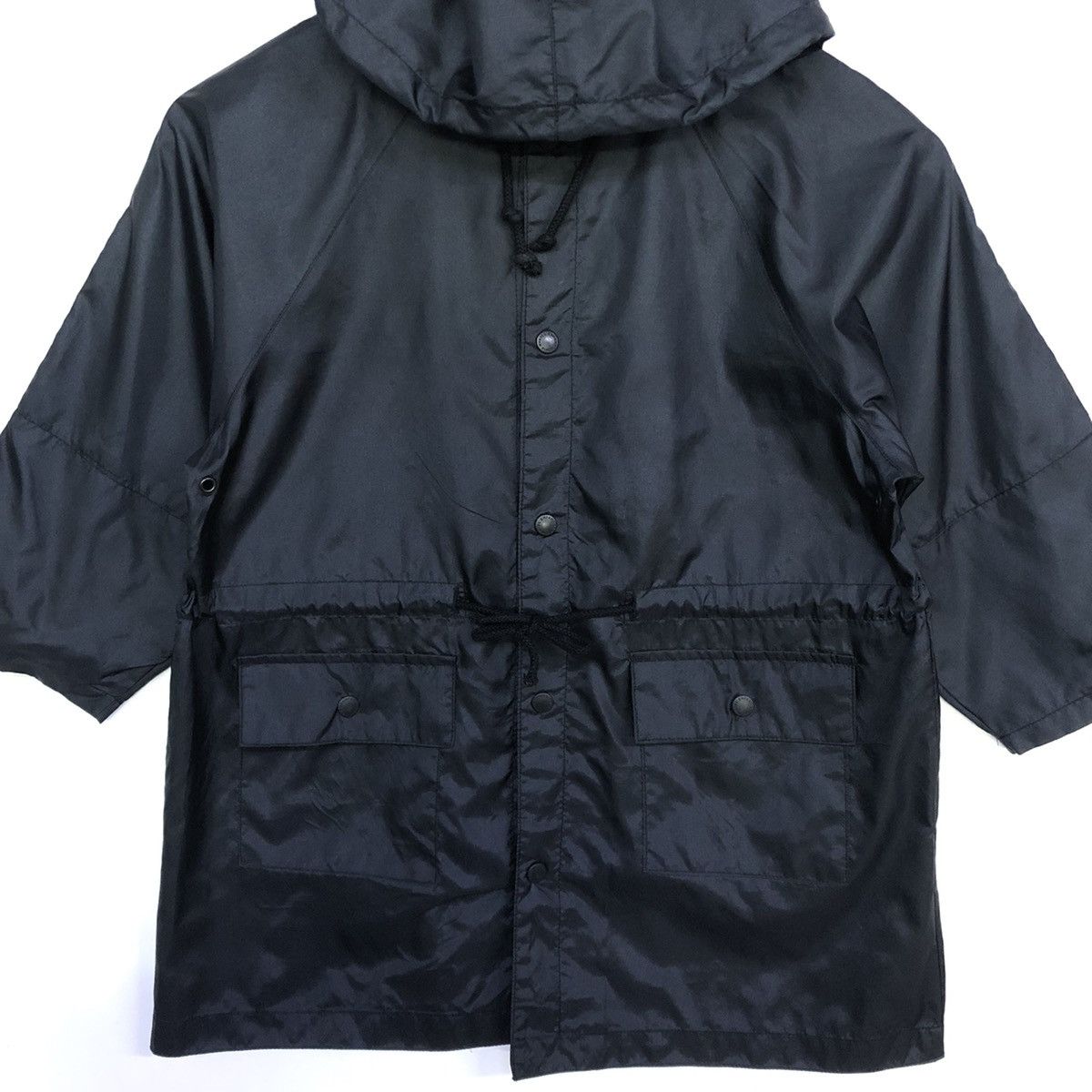 Designer × Sonia Rykiel Sonia Rykiel Enfant Hoodie Light Jacket Size M / US 6-8 / IT 42-44 - 4 Thumbnail