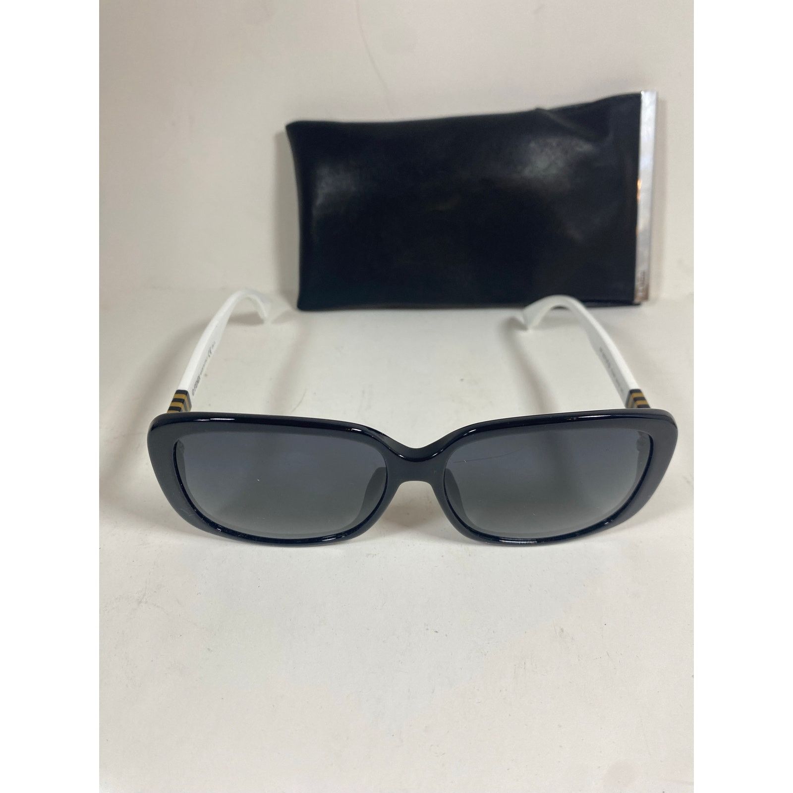 Authentic Fendi Black Sunglasses