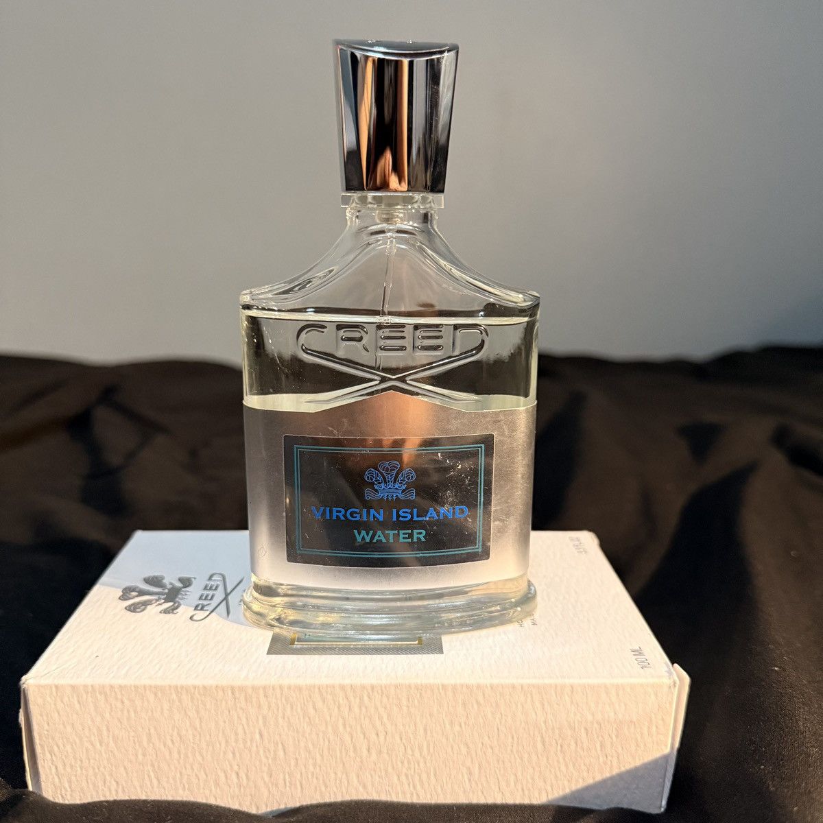 Creed Creed Virgin Island Water 100ML Size ONE SIZE - 2 Thumbnail