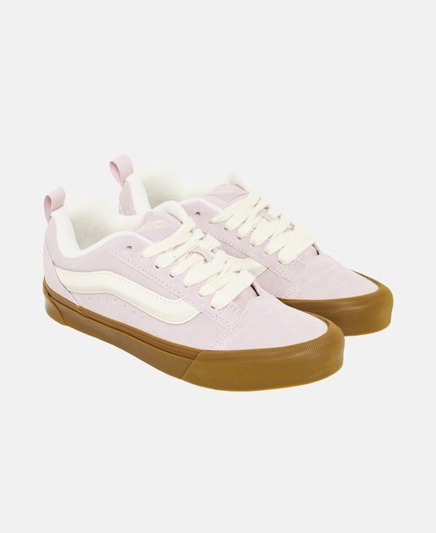 Vans Knu Skool Sneakers Size US 5.5 / EU 38 - 1 Thumbnail
