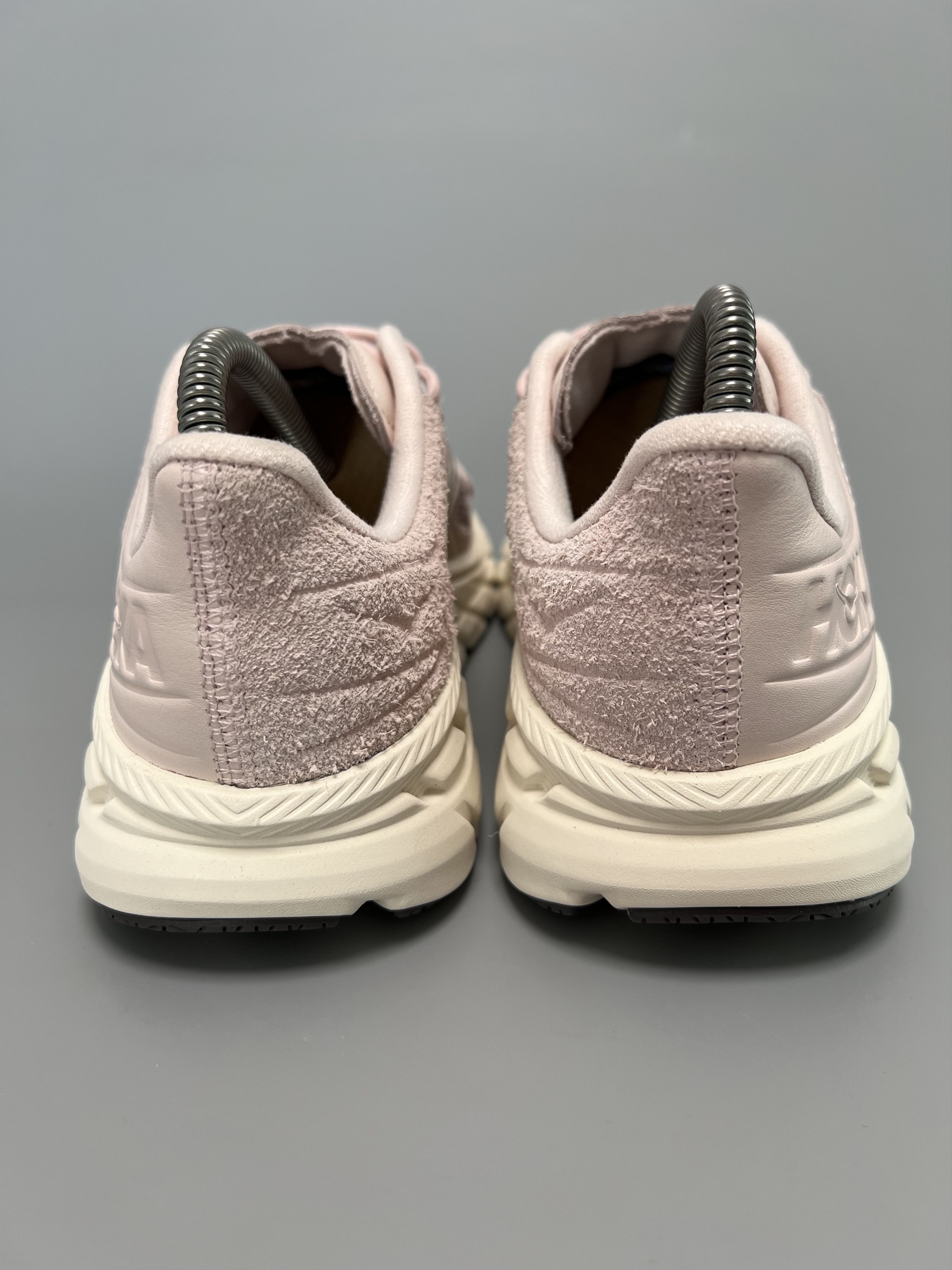 Hoka Hoka One One Clifton LS Running Shoes Walking Gym Training Size US 6 / IT 36 - 3 Thumbnail