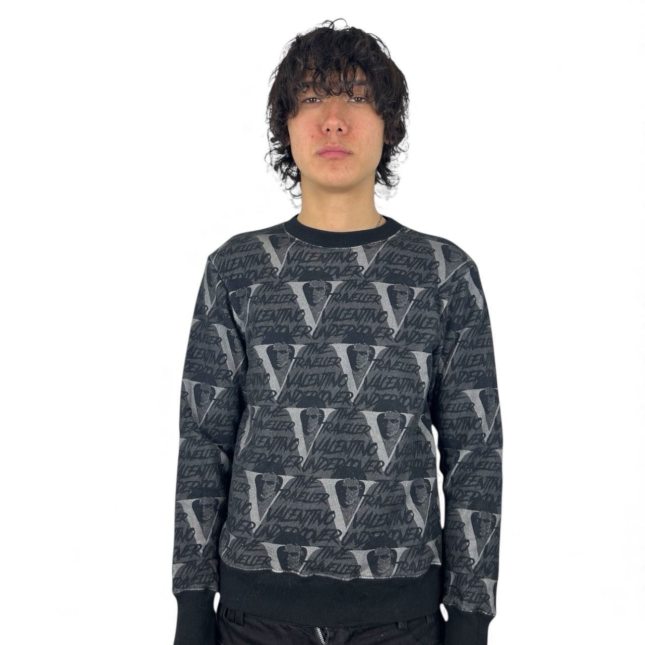 Undercover × Valentino
