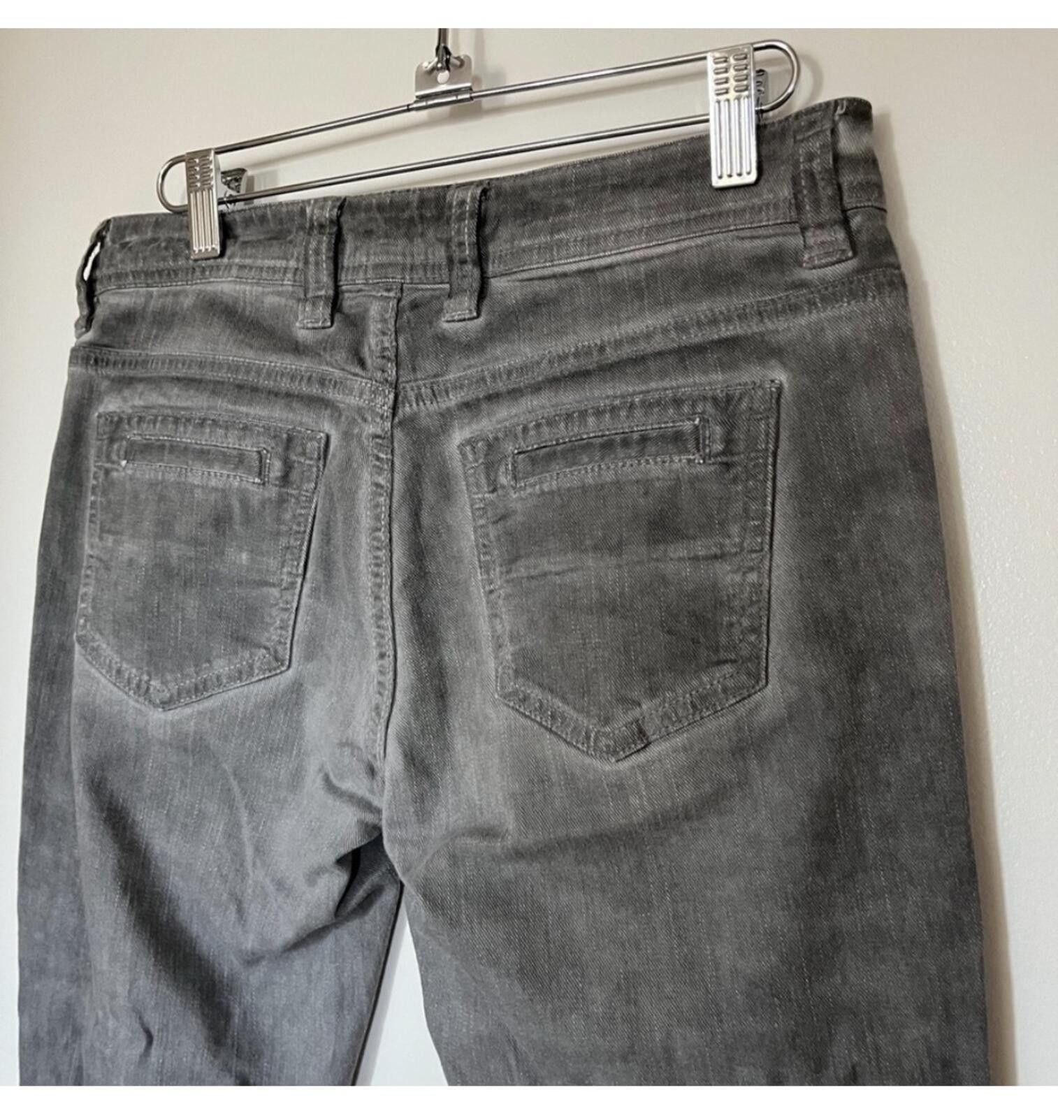 Joe Freshgoods Joe Fresh slim coupe etroite jeans Size 27" / US 4 / IT 40 - 5 Thumbnail