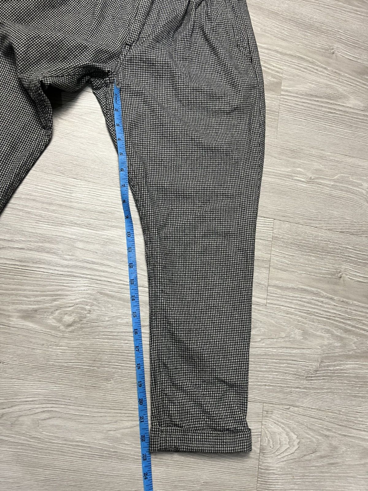Orslow Orslow Trousers Pants Size US 27 - 9 Thumbnail