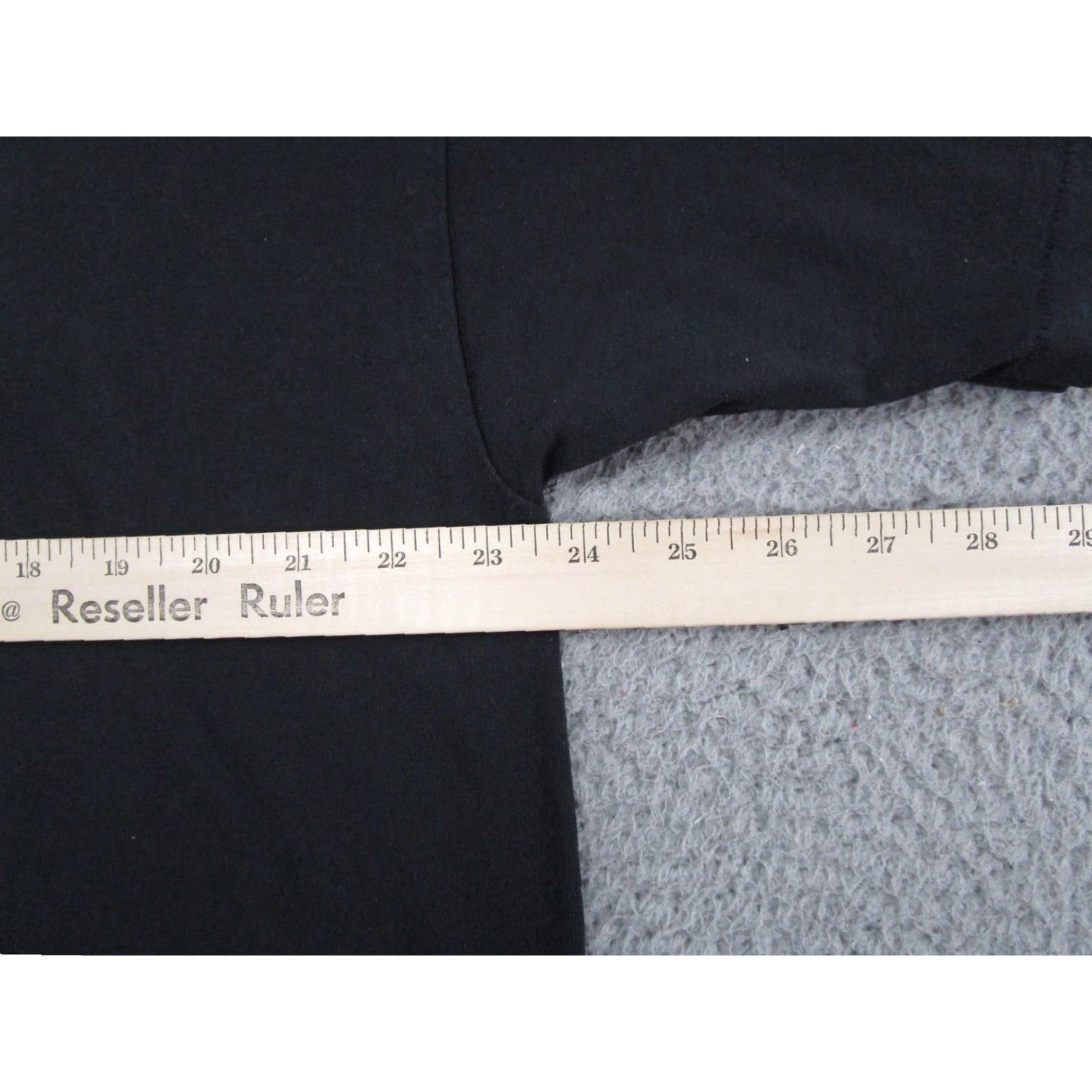 Hanes VINTAGE 90s BS Productions Rides to Sturgis Single Stitch T-Shirt XL Black Hanes Men T-Shirt Biker 90s Size US XL / EU 56 / 4 - 5 Thumbnail