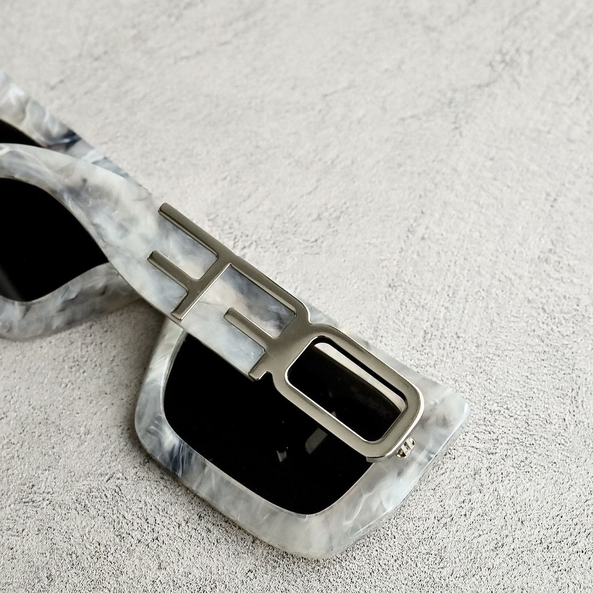 Off-White OFF WHITE BOSTON SUNGLASSES Size ONE SIZE - 6 Thumbnail
