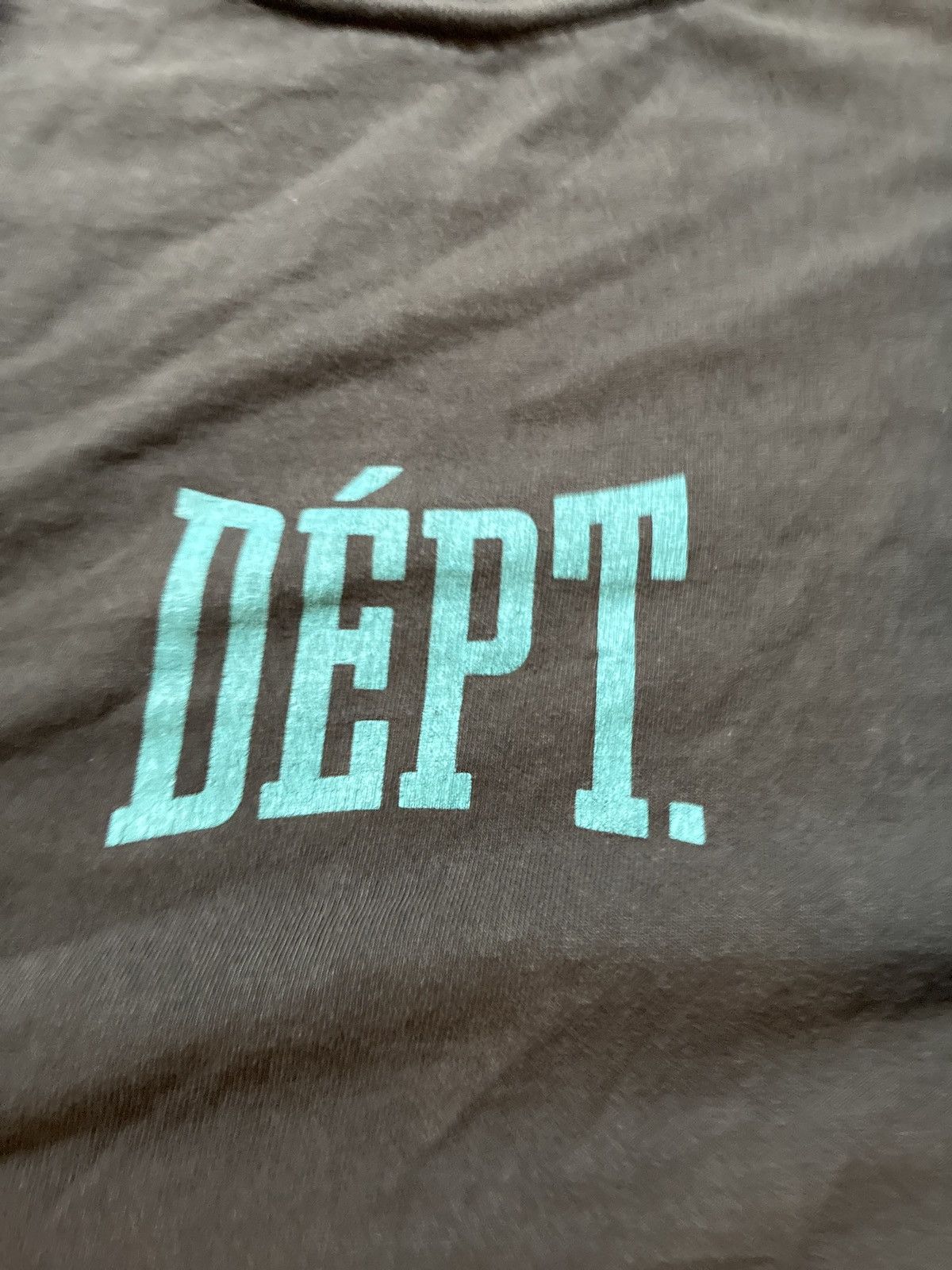 Gallery Dept. Gallery dept. tee shirts xl oversized Size US XL / EU 56 / 4 - 3 Thumbnail