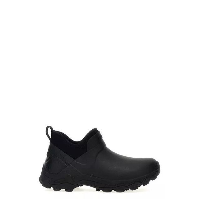GIVENCHY Bogs Black Boots New & Authentic (Men's size:US 7 /