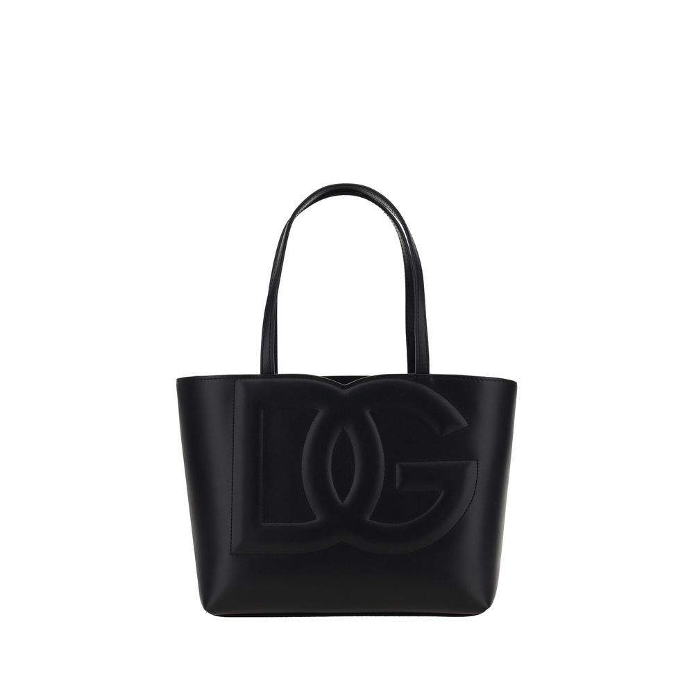 Dolce & Gabbana Shopping Women's Bag Size ONE SIZE - 1 Thumbnail