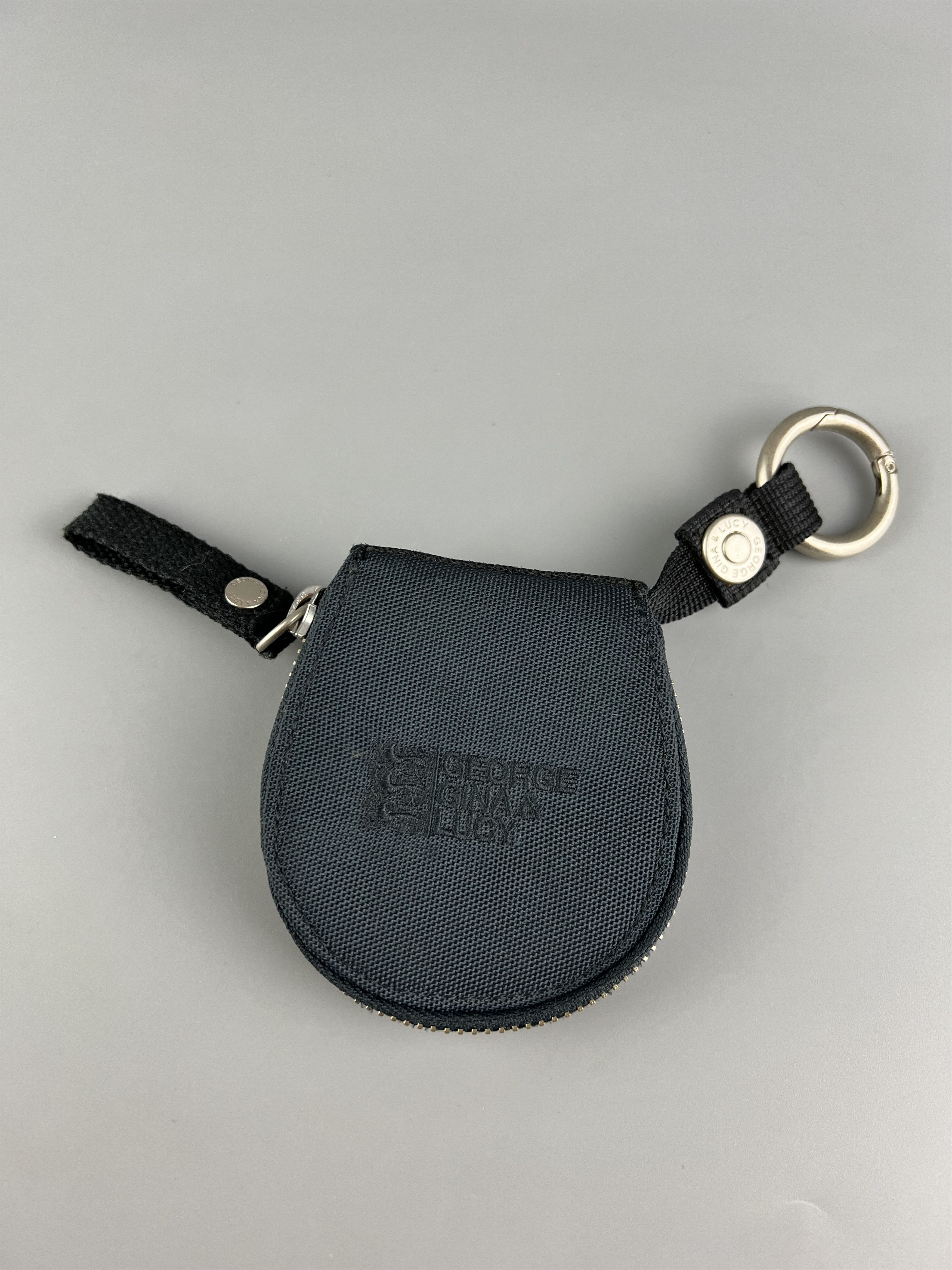 George Gina & Lucy GGL George Gina & Lucy Keychain Mini Bag Wallet Y2K Size ONE SIZE - 2 Thumbnail