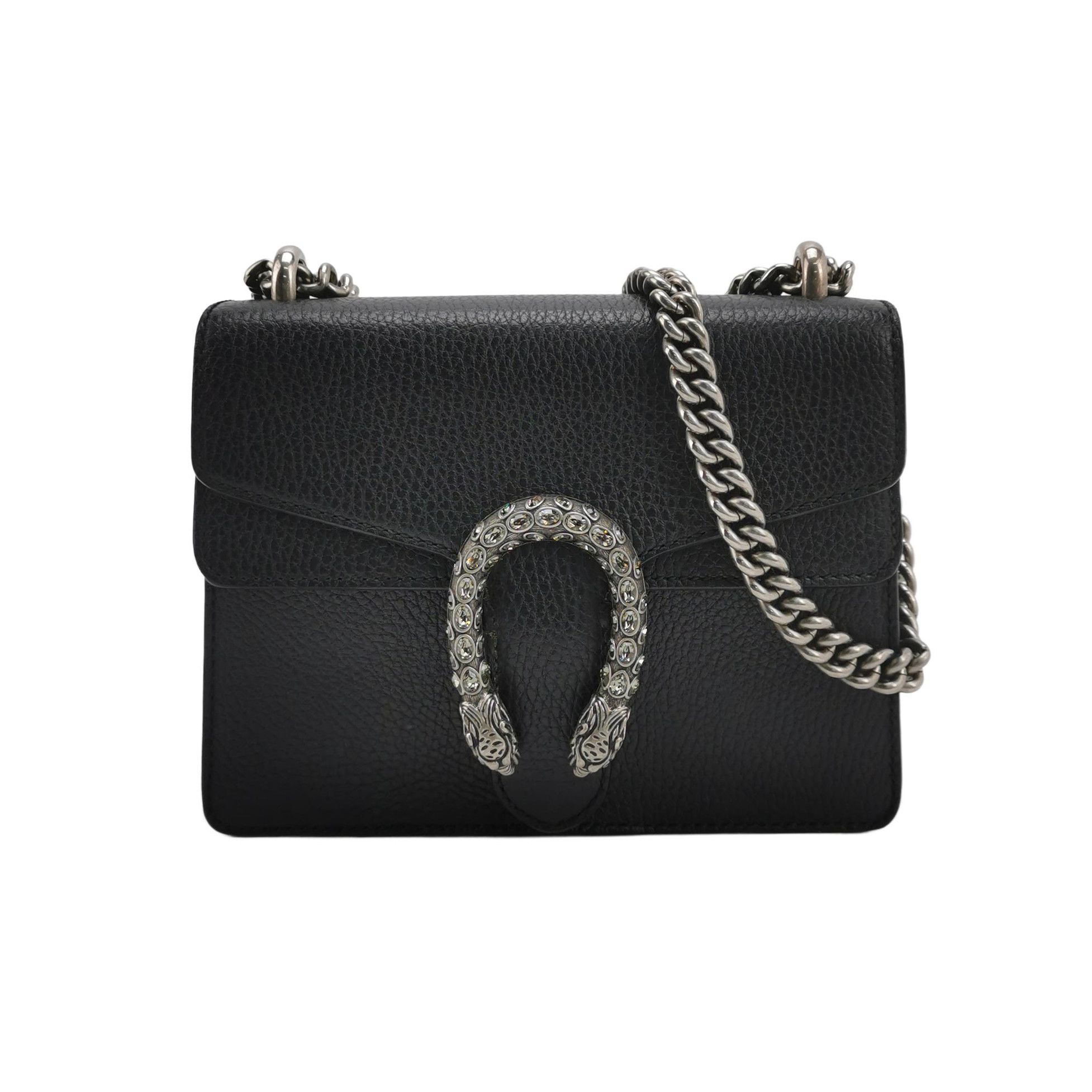 Gucci Gucci Women os Shoulder Bags Size ONE SIZE - 1 Thumbnail