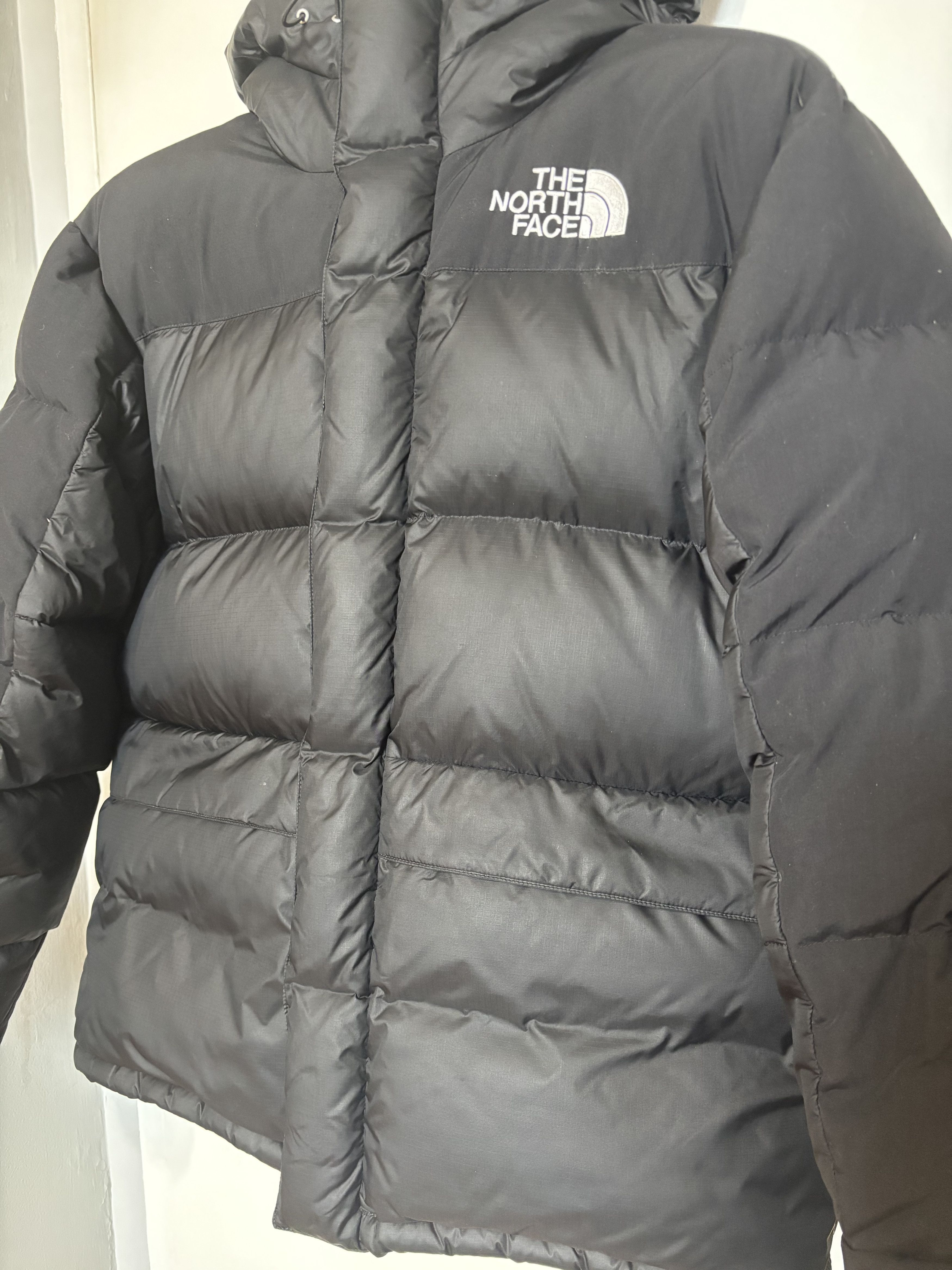 The North Face North Face HMLYN Down Parka Size US M / EU 48-50 / 2 - 4 Thumbnail