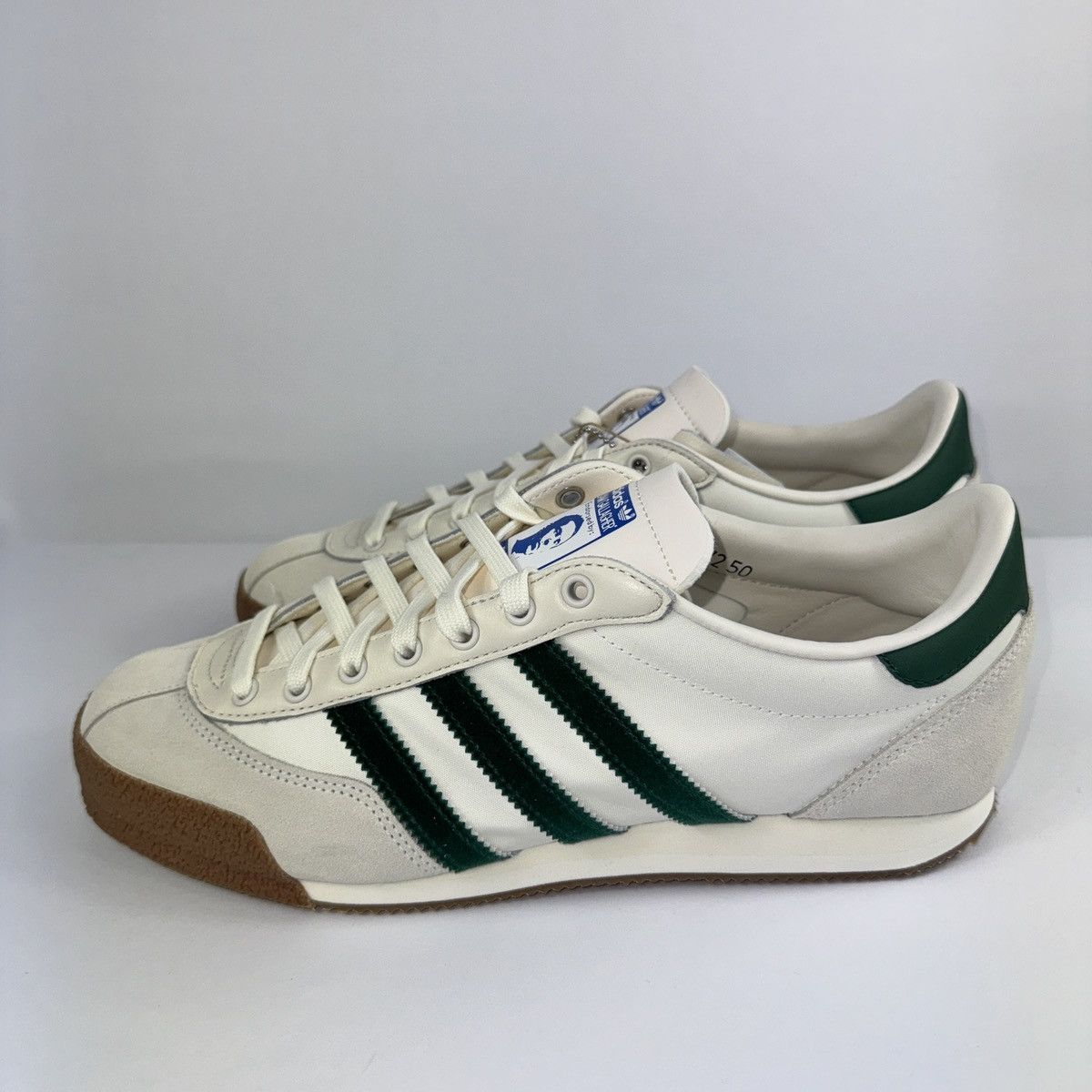 Adidas liam Gallegher Oasis ADIDAS LG II SPZL SNEAKERS Size US 9.5 / EU 42-43 - 7 Thumbnail