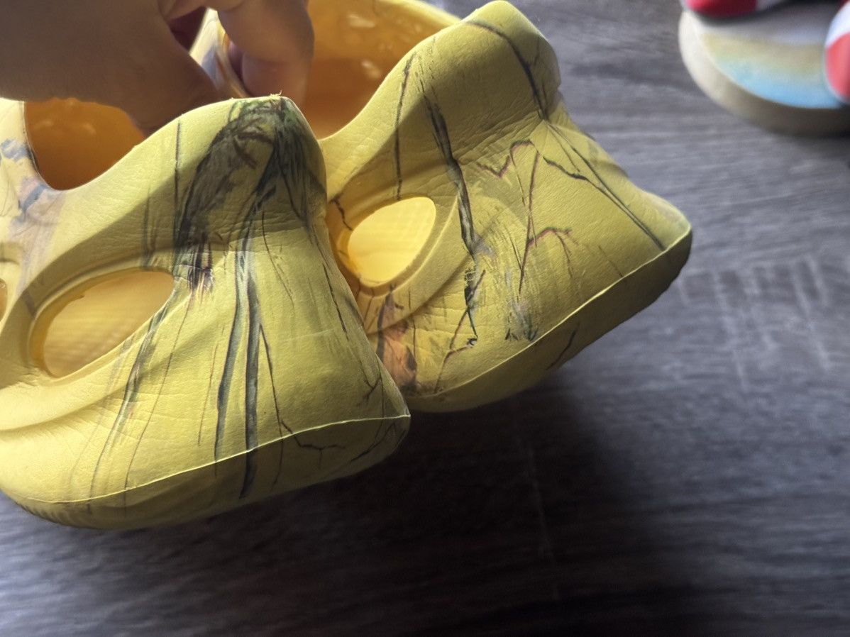 Imran Potato Imran Potato Lobster Slip Ons Size US 9.5 / EU 42-43 - 3 Thumbnail