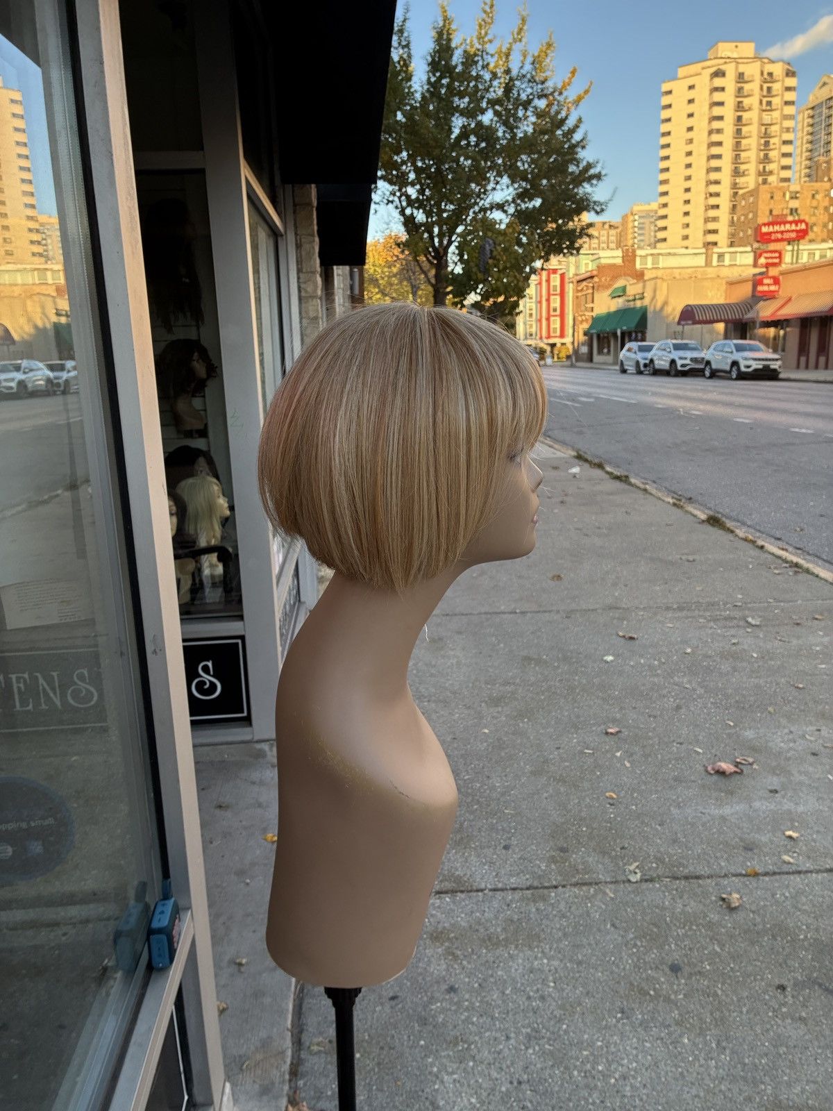 Other Tess wigs Size ONE SIZE - 6 Thumbnail