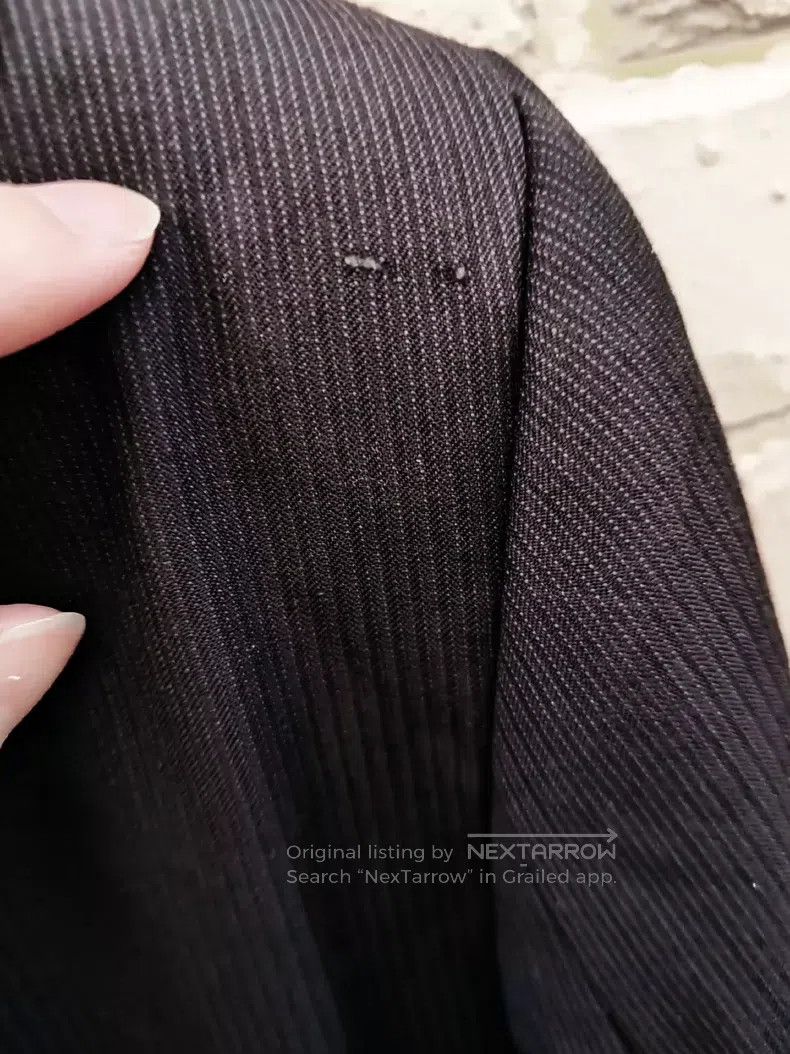 Raf Simons Raf Simons Suit Size 48R - 4 Thumbnail
