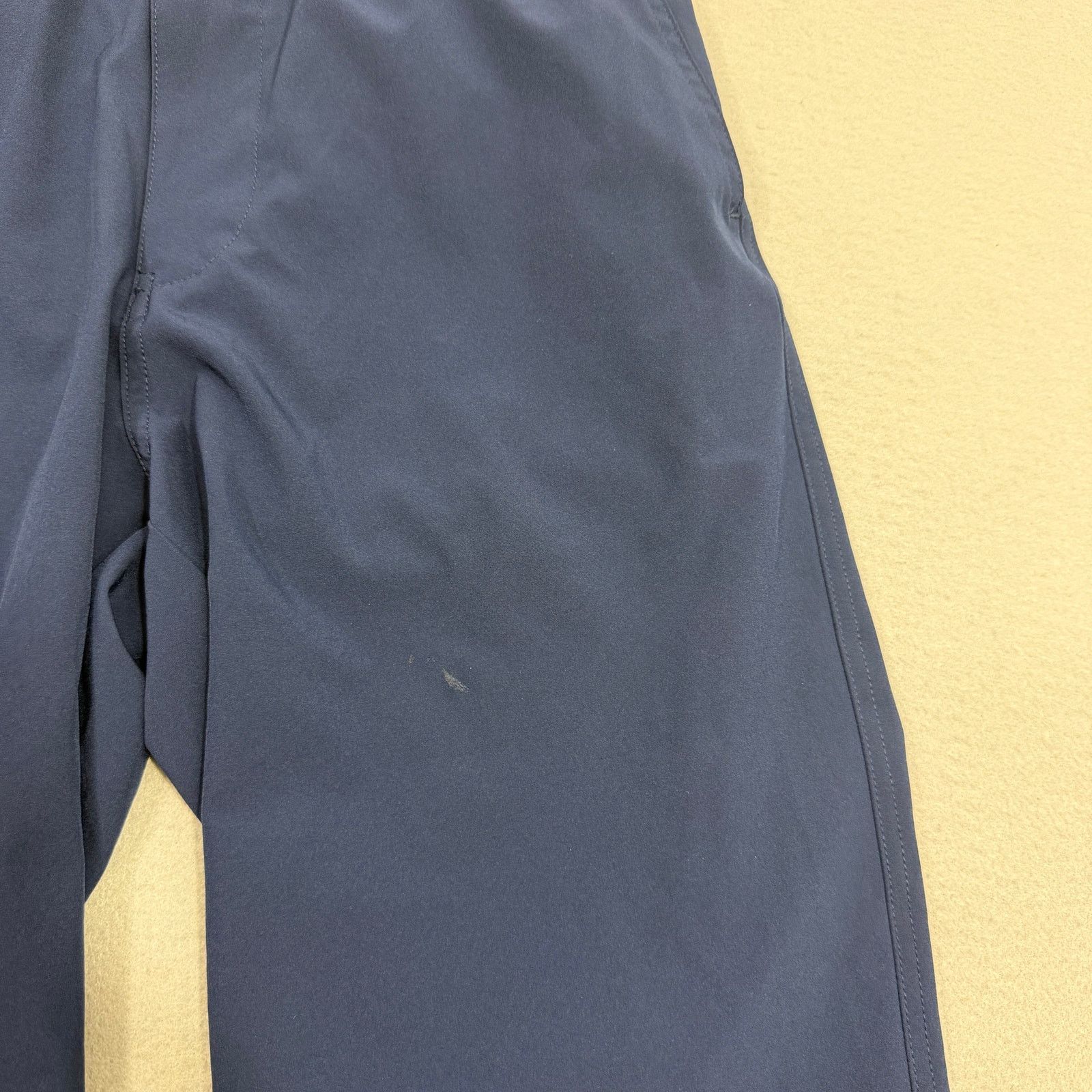 Polo Ralph Lauren Polo Ralph Lauren Performance Jogger Pants Men's Small Blue Size US 30 / EU 46 - 3 Thumbnail