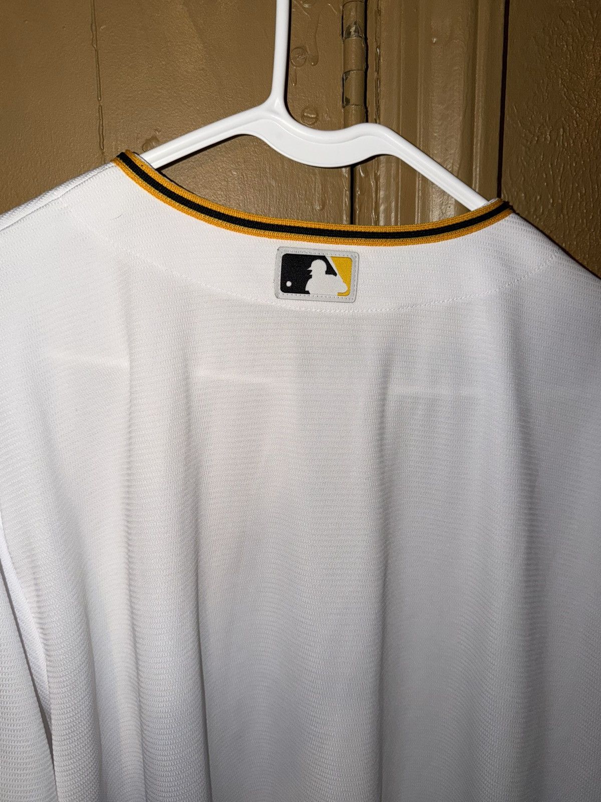 Majestic Majestic MLB Pittsburgh Pirates Jersey Mens Size XL Size US XL / EU 56 / 4 - 13 Thumbnail