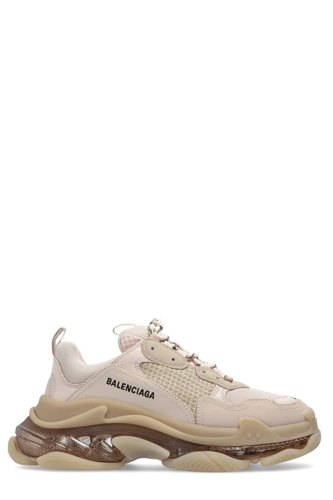 Balenciaga New Authentic Balenciaga Triple S Sneaker Size US 6 / IT 36 - 1 Thumbnail