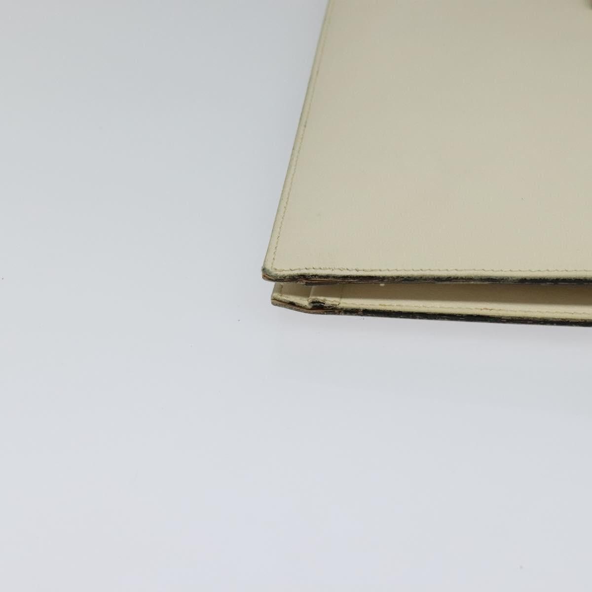Dior DIOR Shoulder Bag Leather Beige Size ONE SIZE - 9 Thumbnail