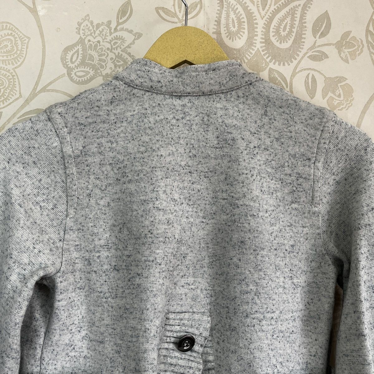 Marc Jacobs Marc By Marc Jacobs Double Breasted Jacket Size XS / US 0-2 / IT 36-38 - 18 Thumbnail