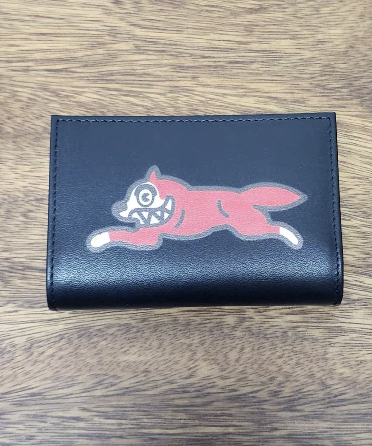 Billionaire Boys Club Billionaire Boys Club (BBC) / ICECREAM Wallet Size ONE SIZE - 1 Thumbnail