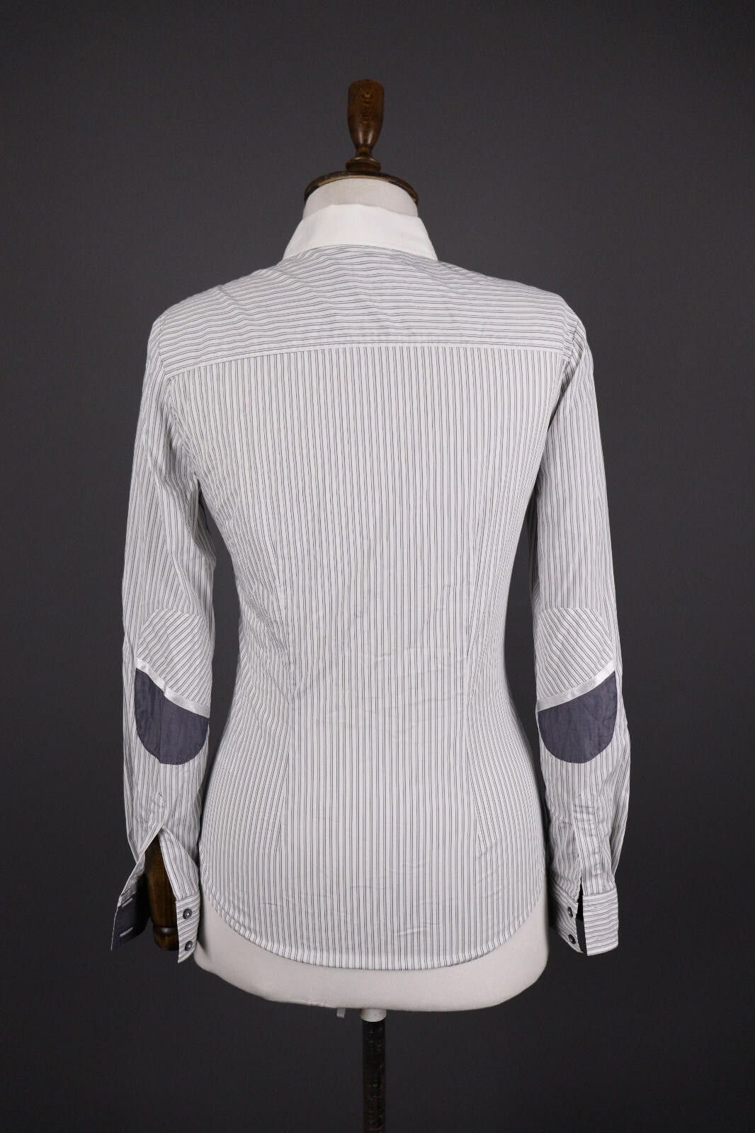 Paul & Shark Paul & Shark Yachting Stretch Blouse Shirt Size 40 Size M / US 6-8 / IT 42-44 - 6 Thumbnail
